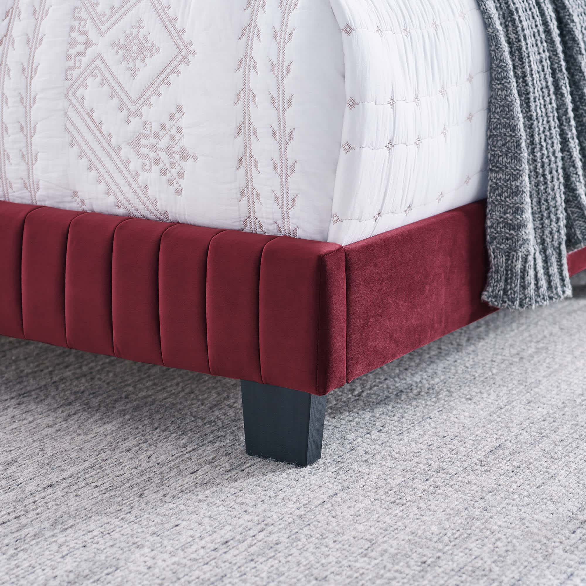 Modway MOD-6331-MAR beds - View #3
