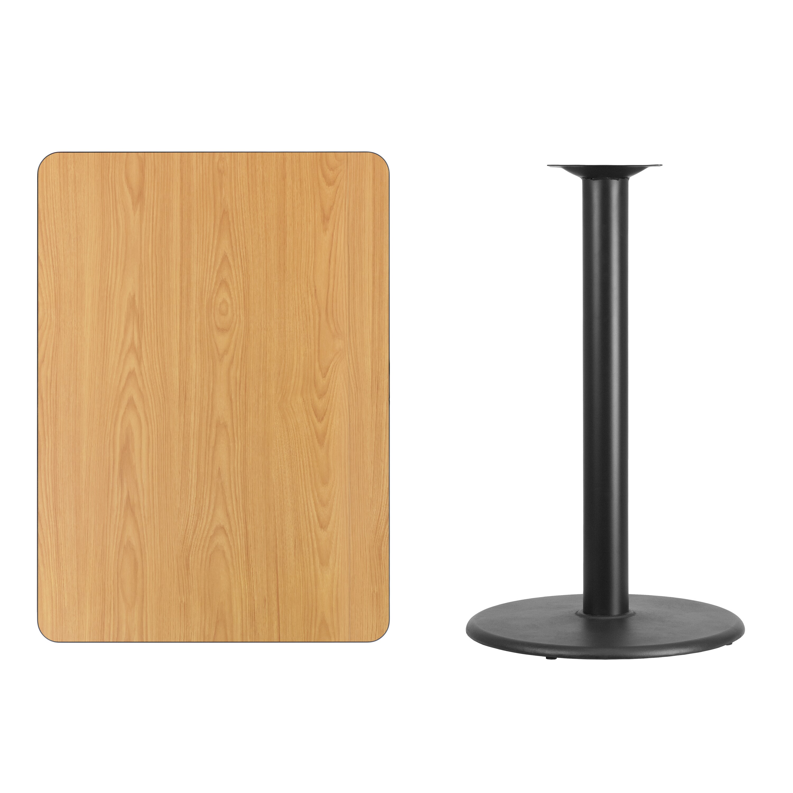 Flash Furniture 889142007807 Dining-Tables - View #3