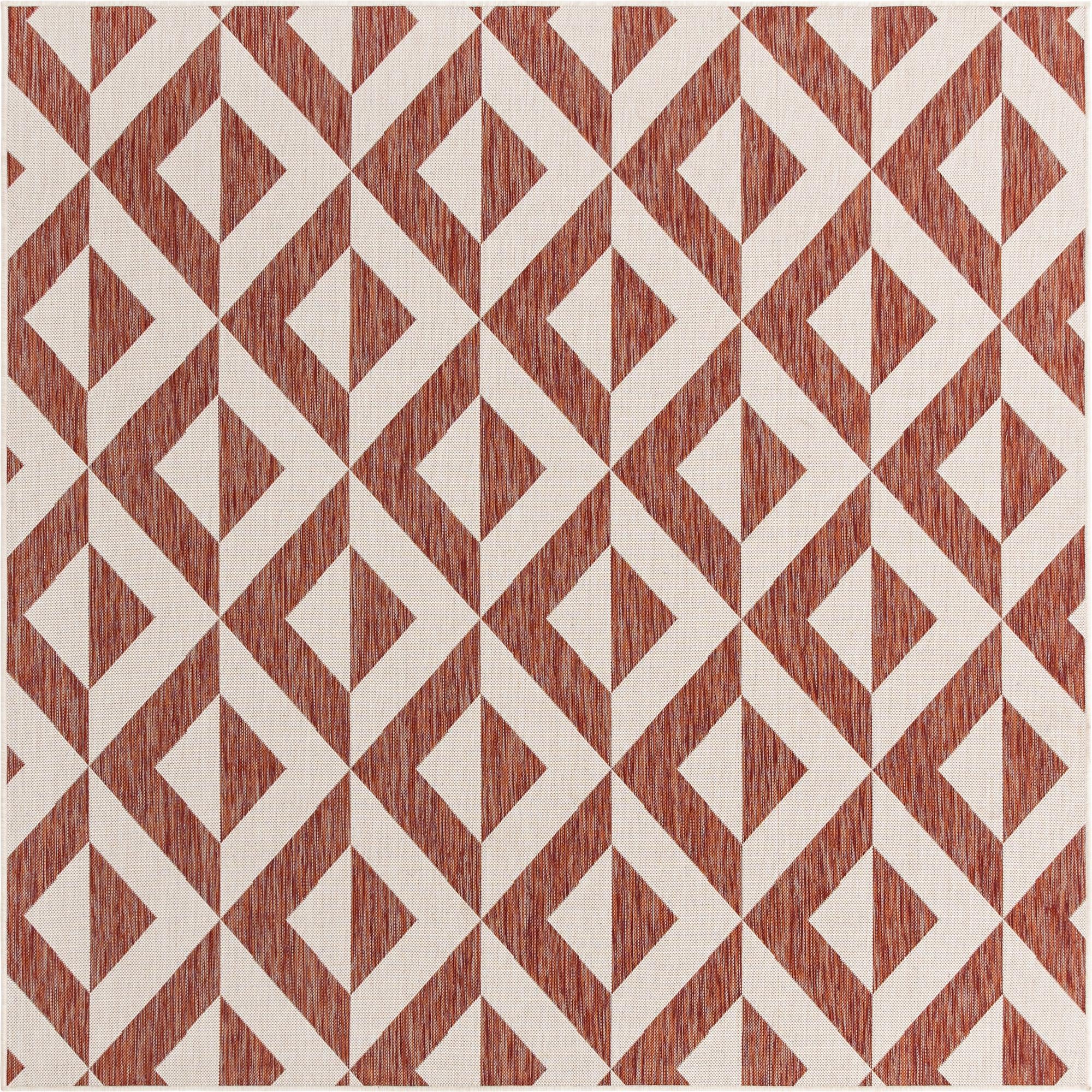 Unique Loom 3152504 rugs - View #6