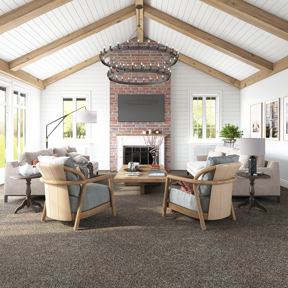 STAINMASTER SS002-12-L011 Carpet-Panel - View #3