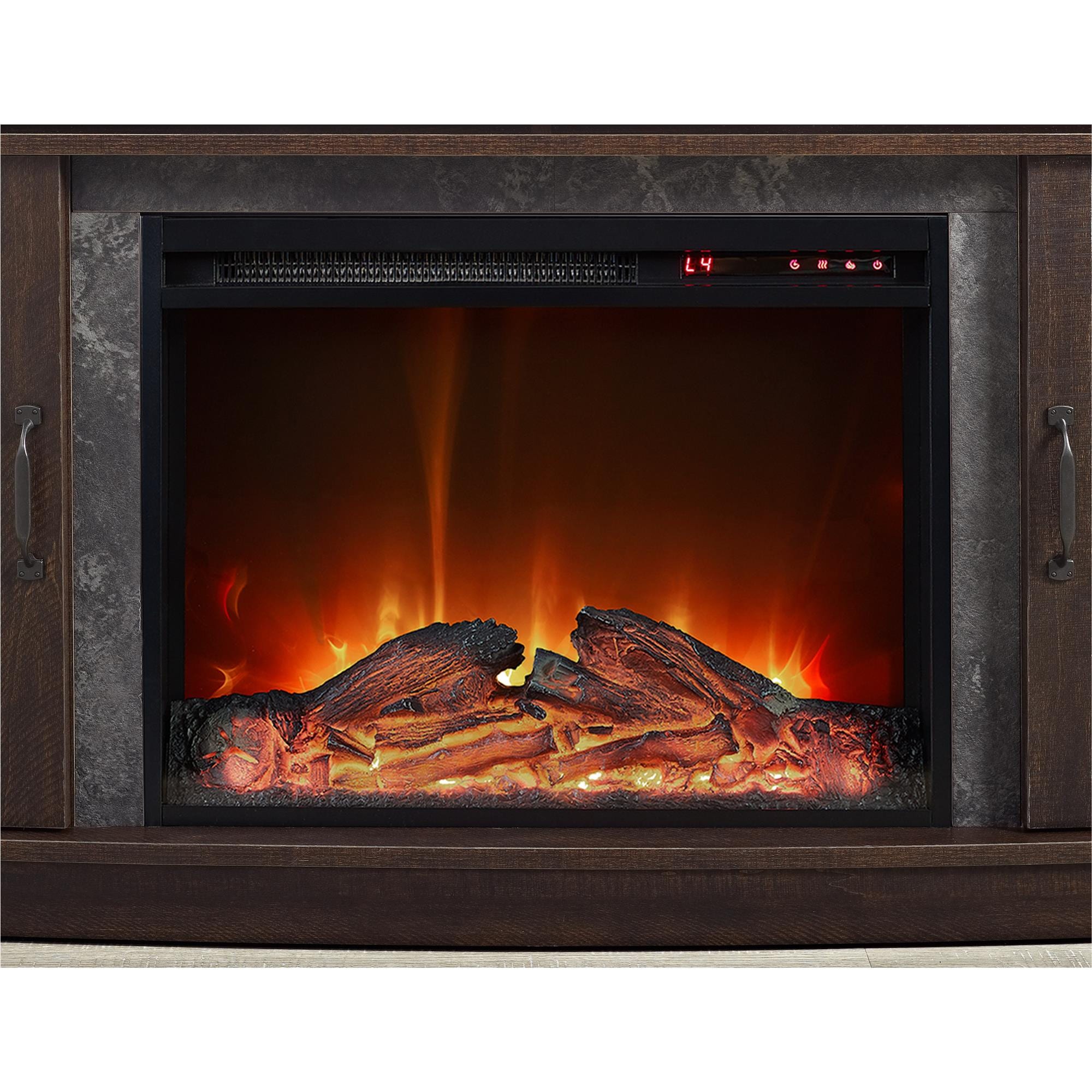 Ameriwood Home 1807096COM Electric-Fireplaces - View #6