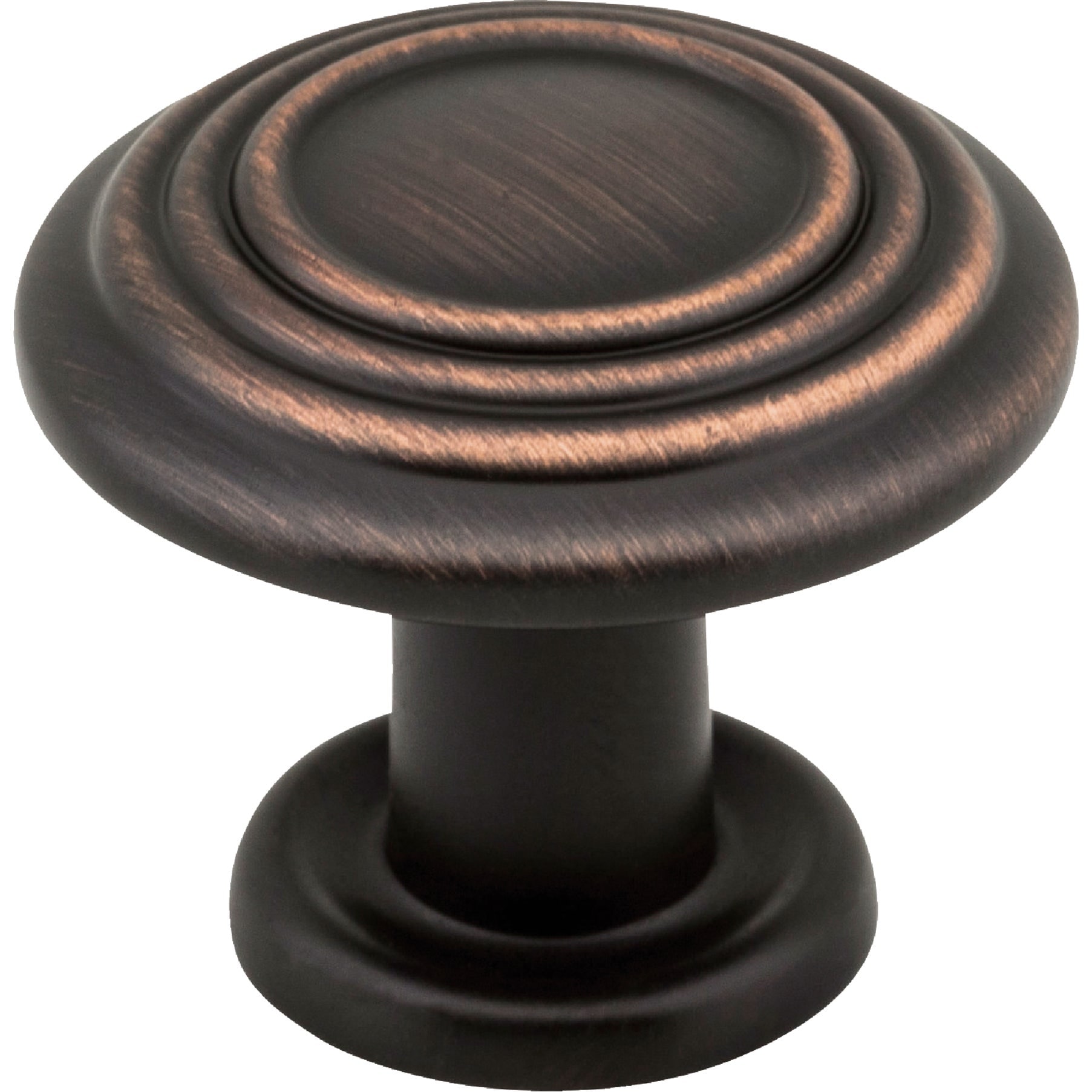 elements 110DBAC-3BE5 Door-Knobs - View #2
