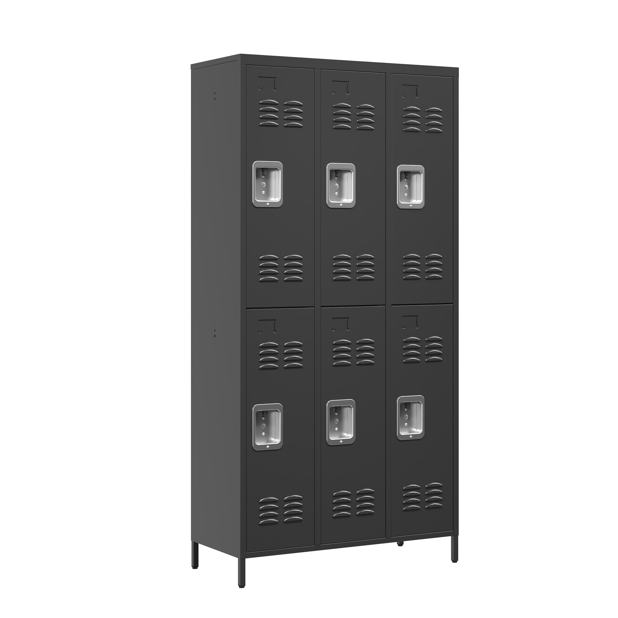 GDFStudio 352285 Storage-Lockers - View #3