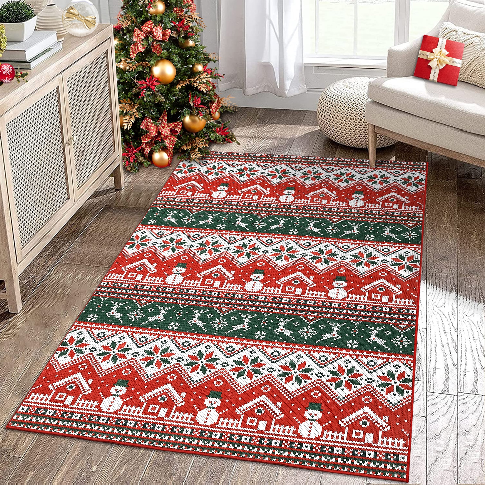 Assile ASRUG26820045FN32 rugs - View #3