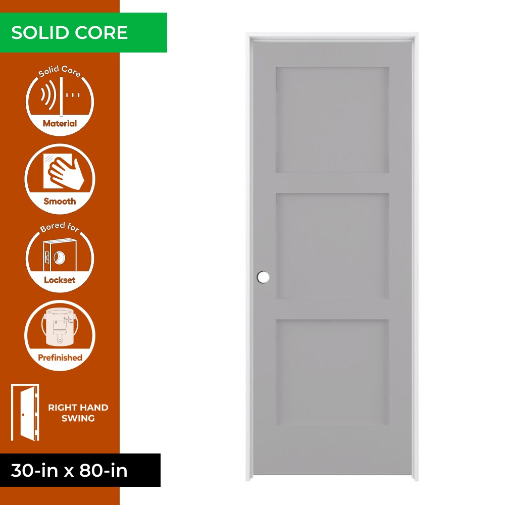 RELIABILT LO1369327 Pre-Hung-Doors - View #2