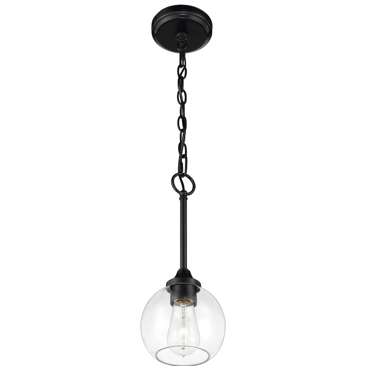 Craftmade 56291-FB Pendant-Lights - View #3