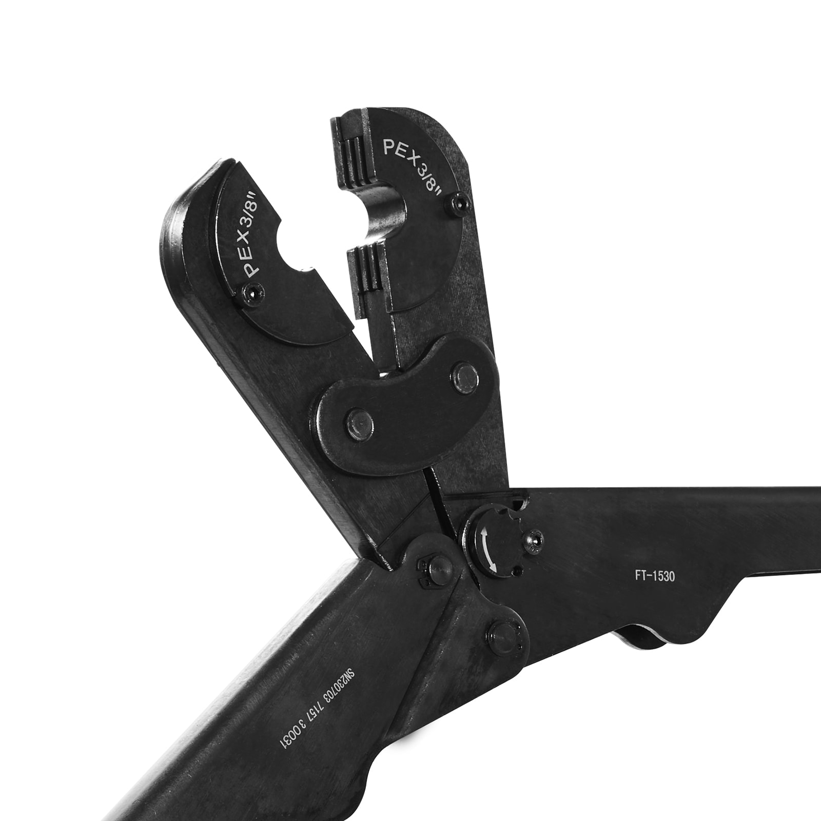 VEVOR SCSDSYPEX38101702V0 Plumbing-Wrenches-Spec-Tools - View #8