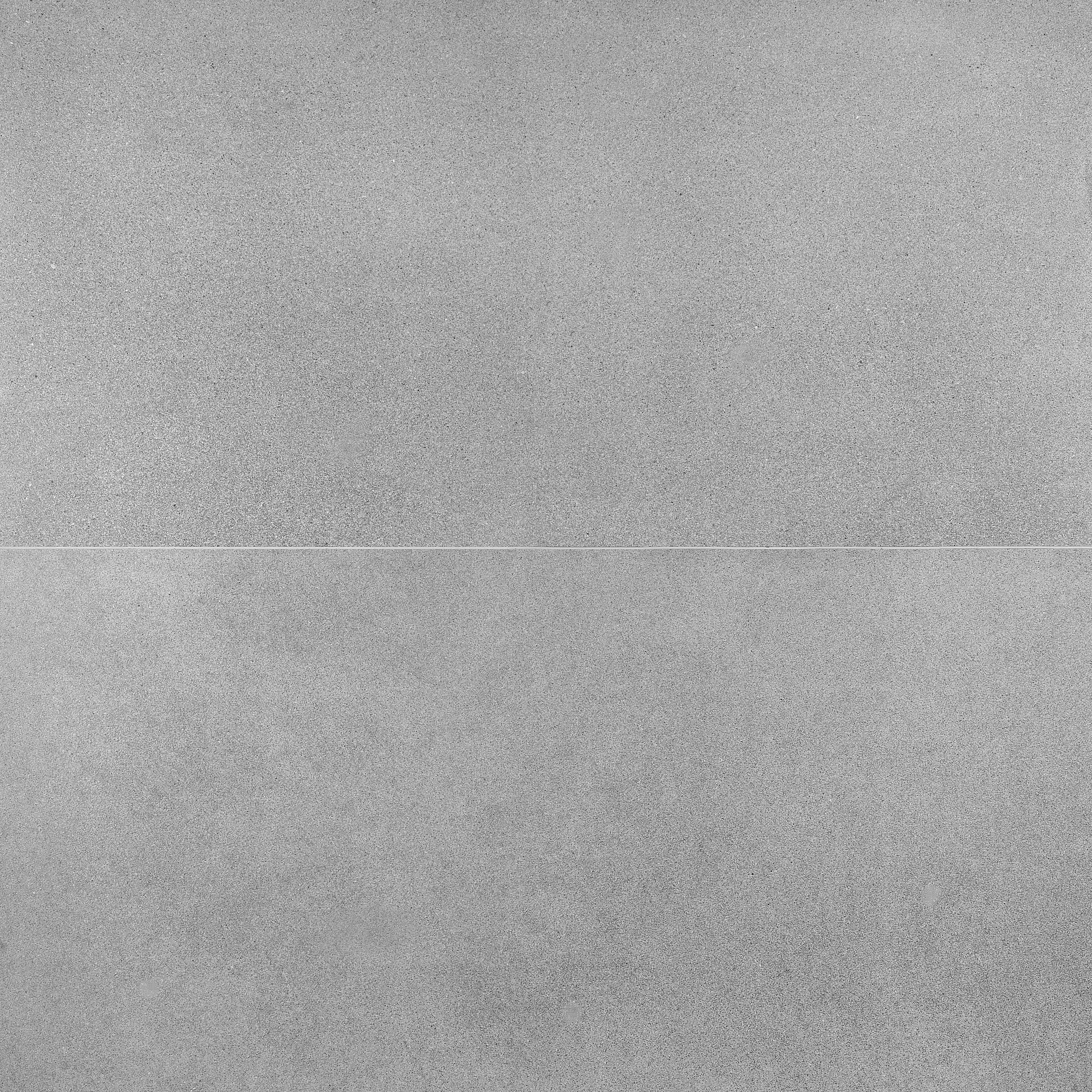 Artmore Tile EXT3RD106940 Worldtech New York Gray 24-in x 48-in Matte Porcelain Stone Look Tile (15.49-sq. ft/ Carton)