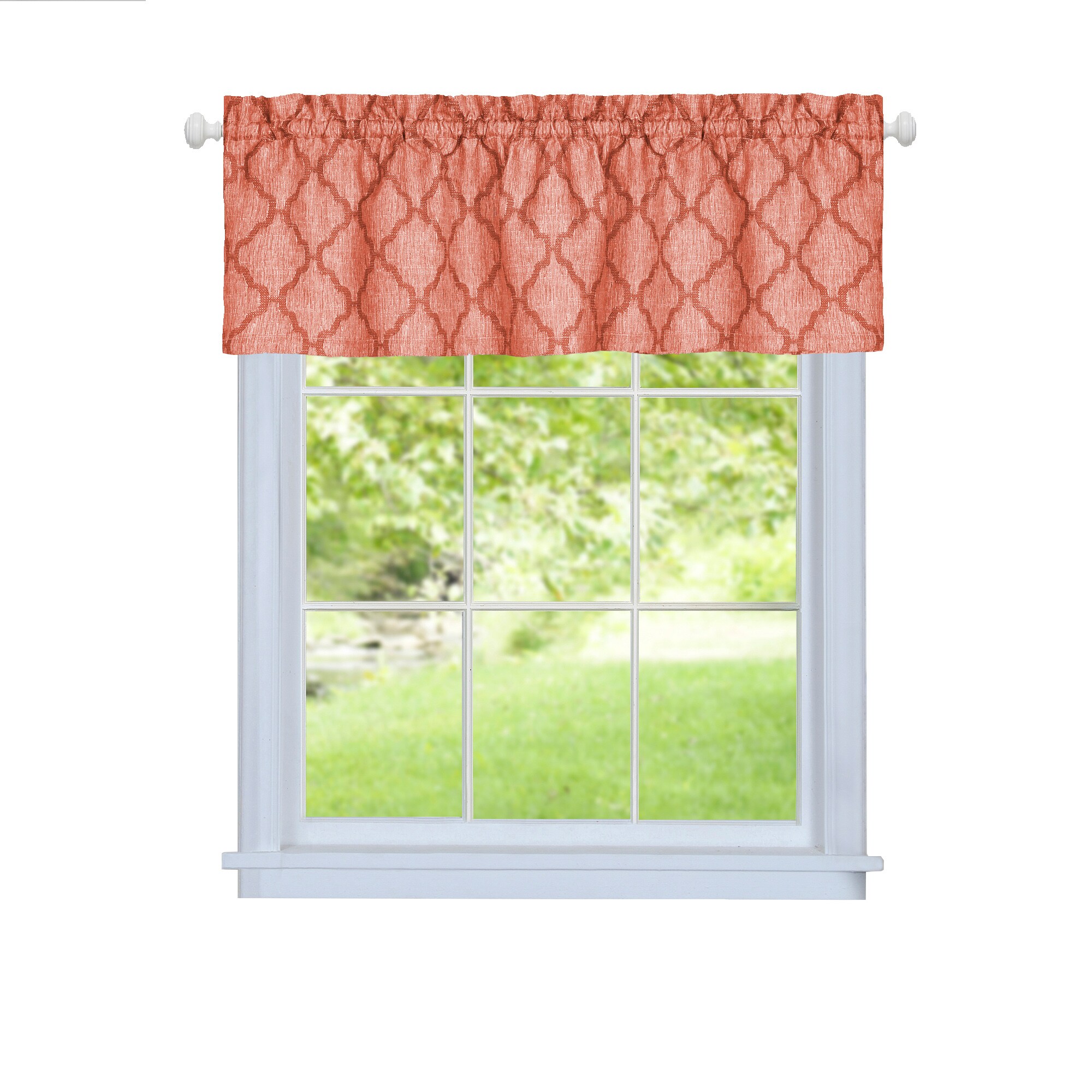 Achim COTV36OR12 valances - View #5