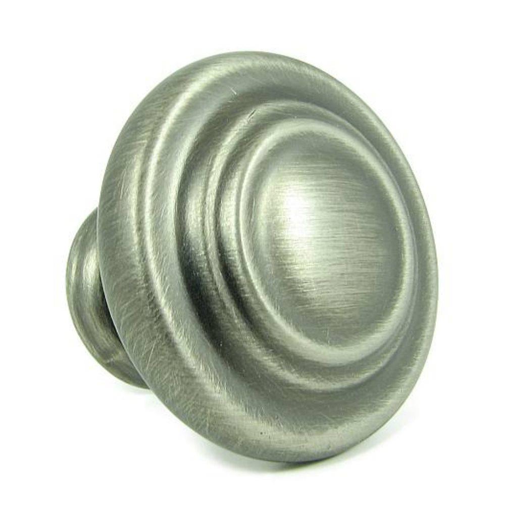 Stone Mill Hardware CP1398-WEN Cabinet-Knobs - View #4