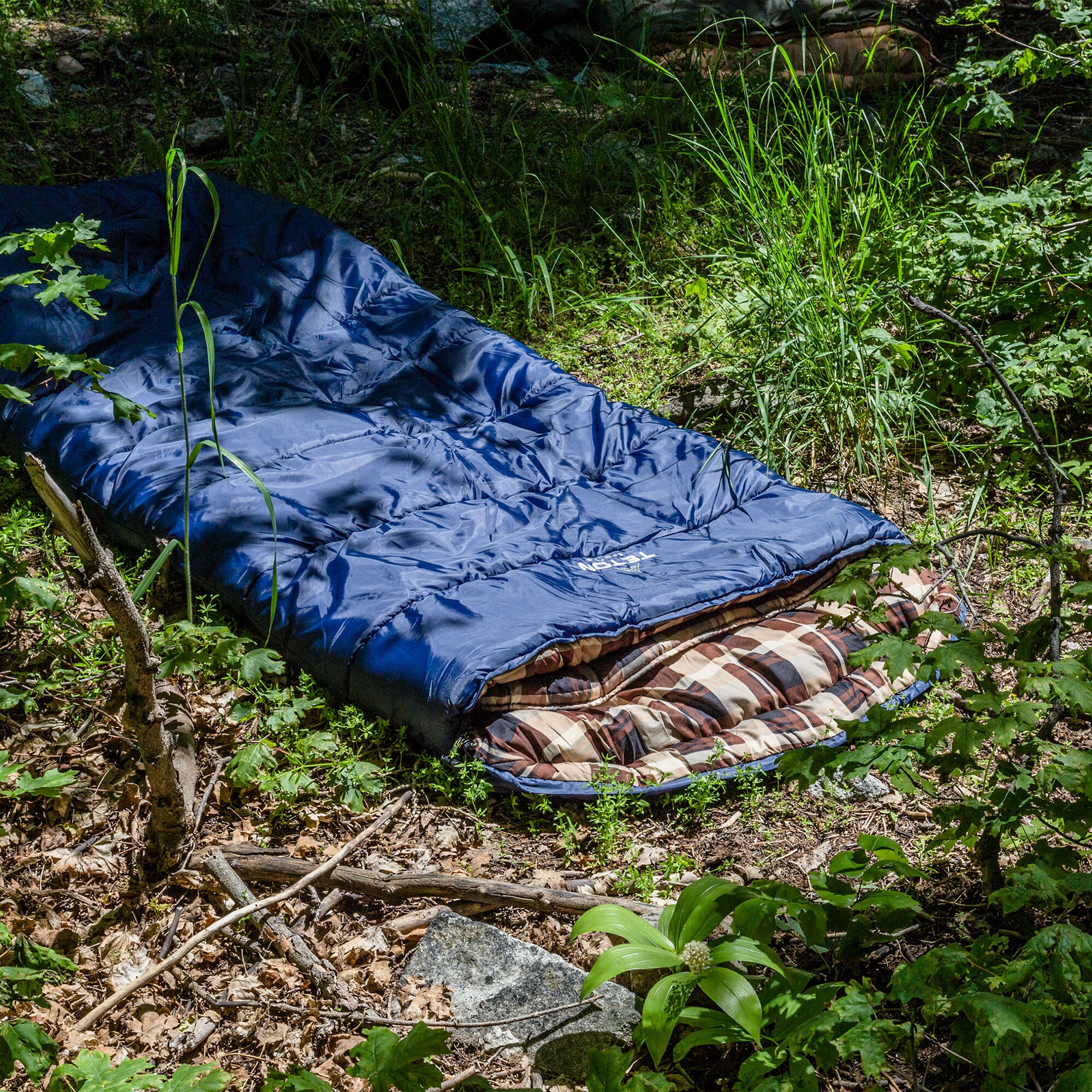 Teton 399208 Sleeping-Bags - View #9