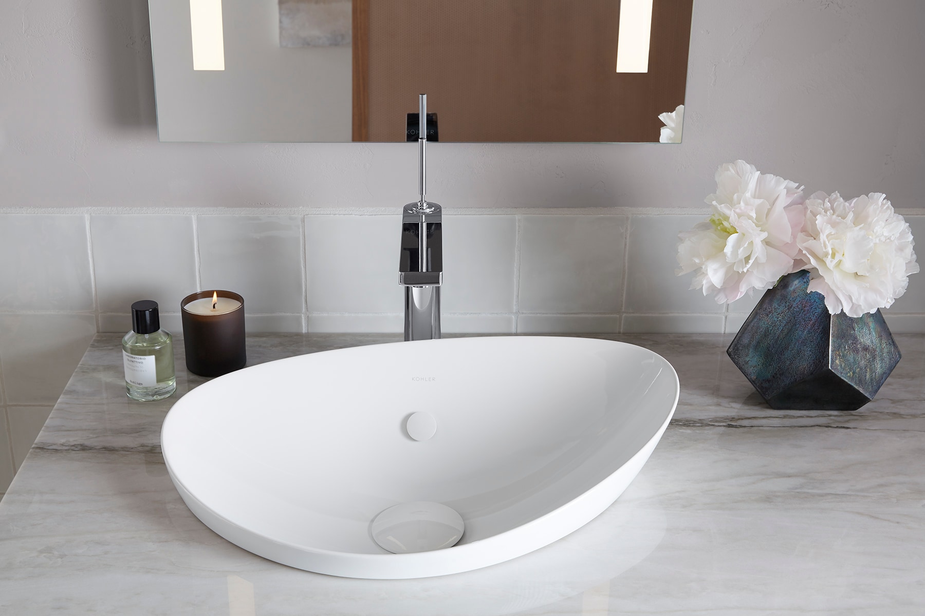 KOHLER K-20704-0 Bath-Sink - View #5