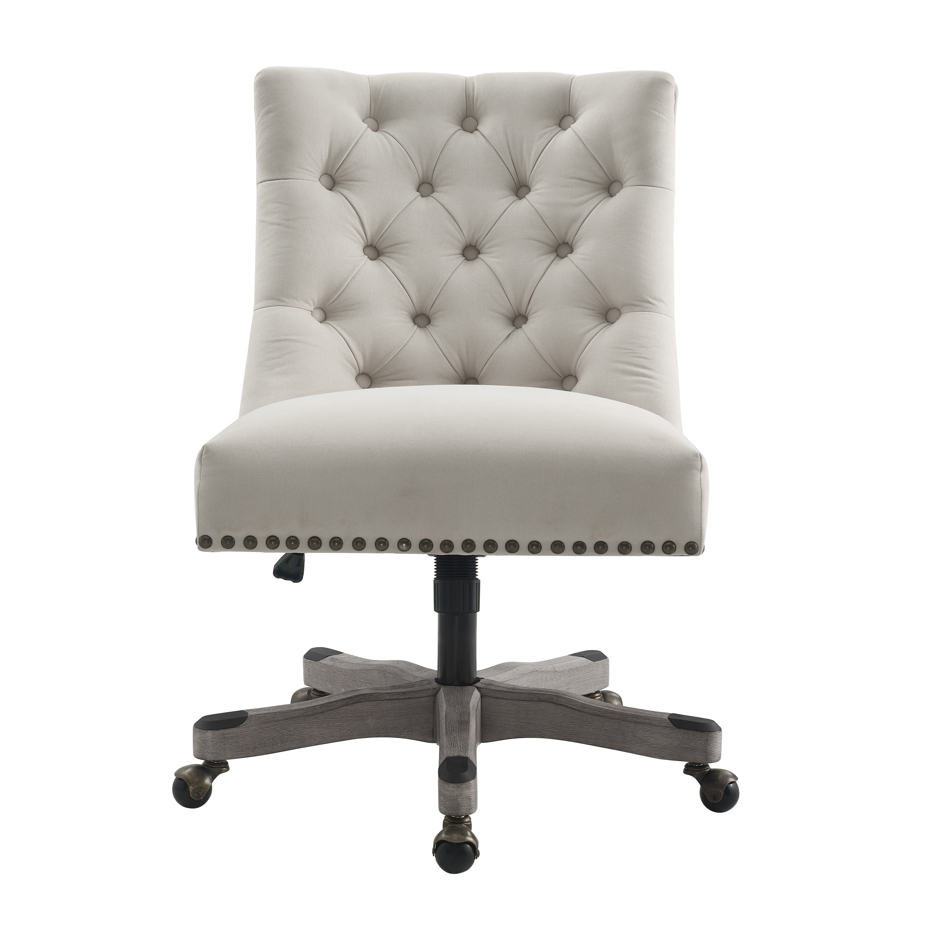 Linon OC095NAT01U Office-Chairs - View #2