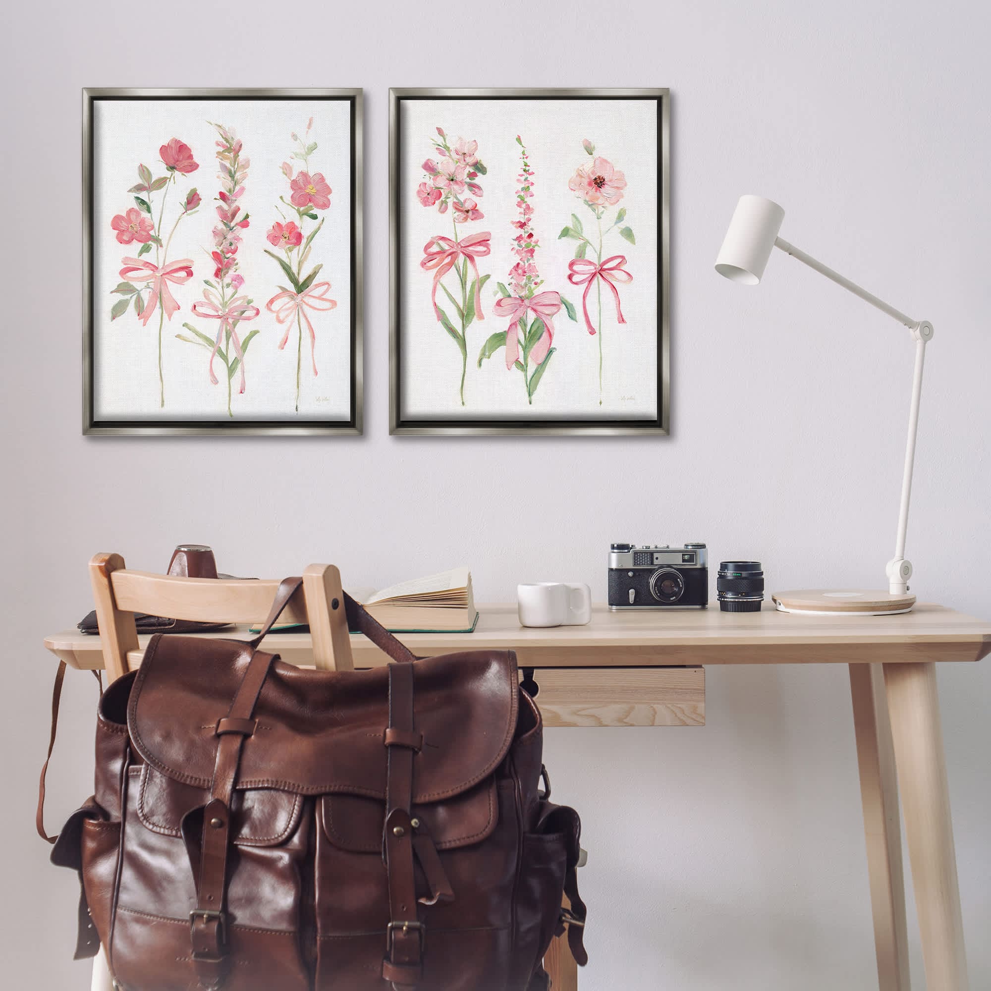 Stupell Industries B2-752-FFL-2PC-24X30 Wall-Art - View #3