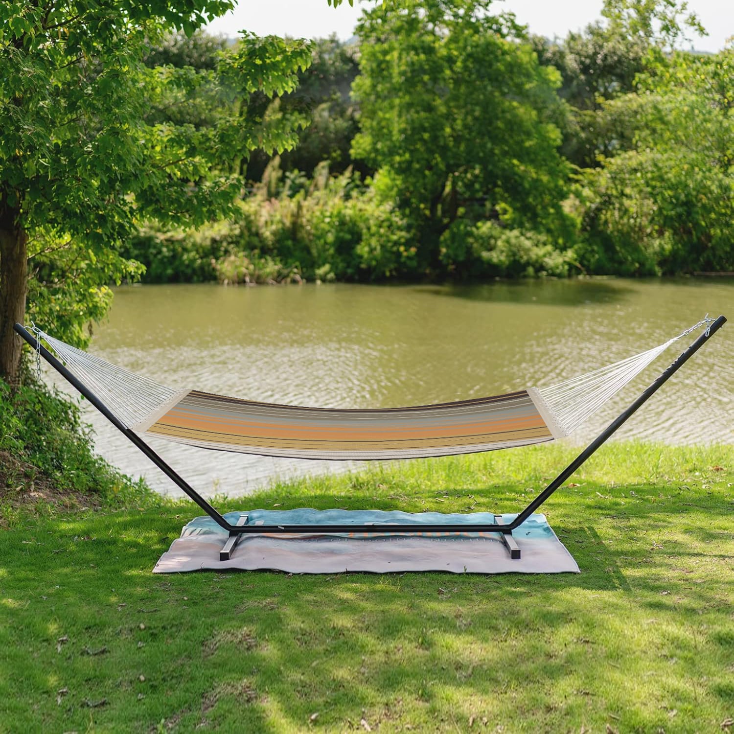  OLF-TY-MI-72 Hammock-Stands - View #9