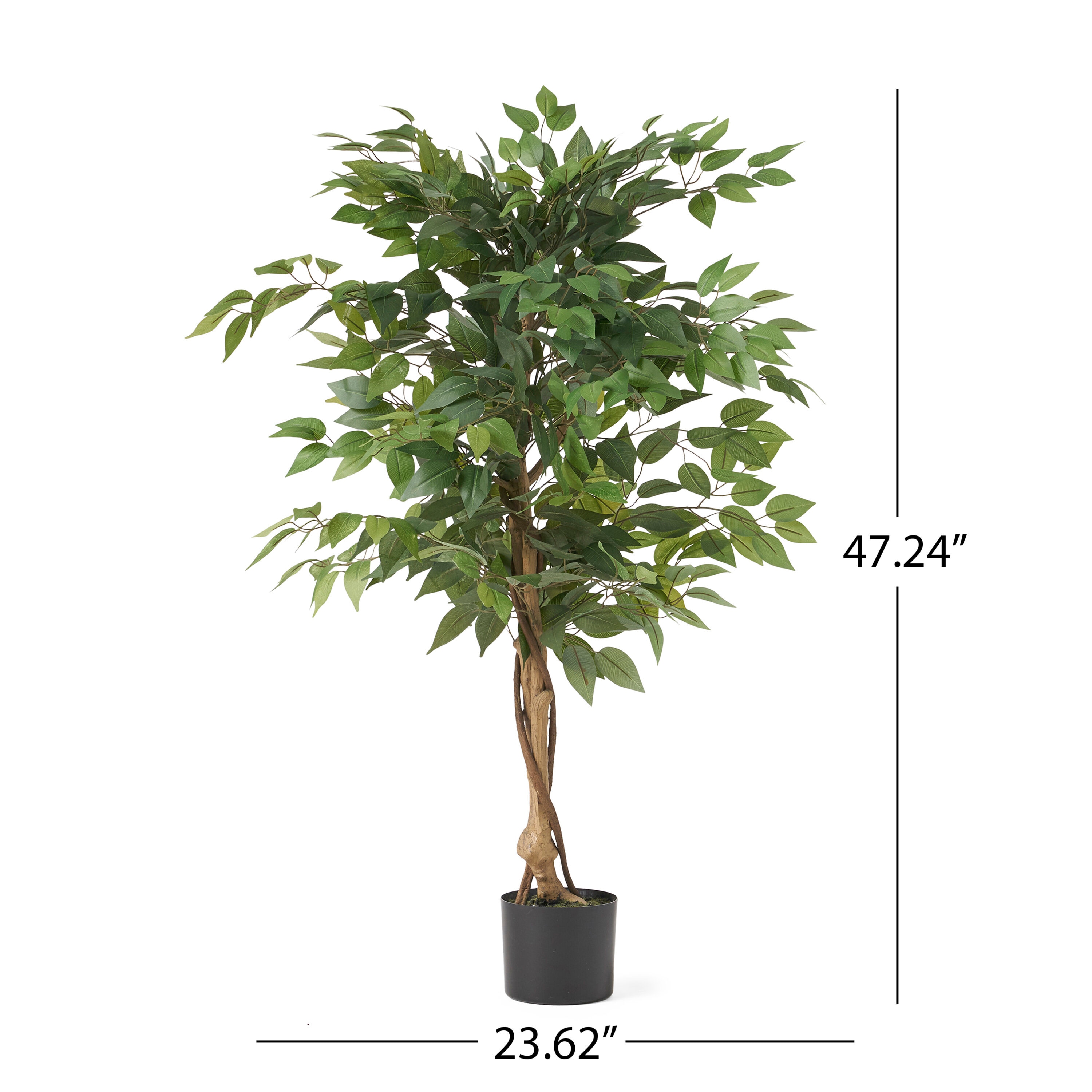 Best Selling Home Decor 313908 Artificial-Plants-Trees - View #5