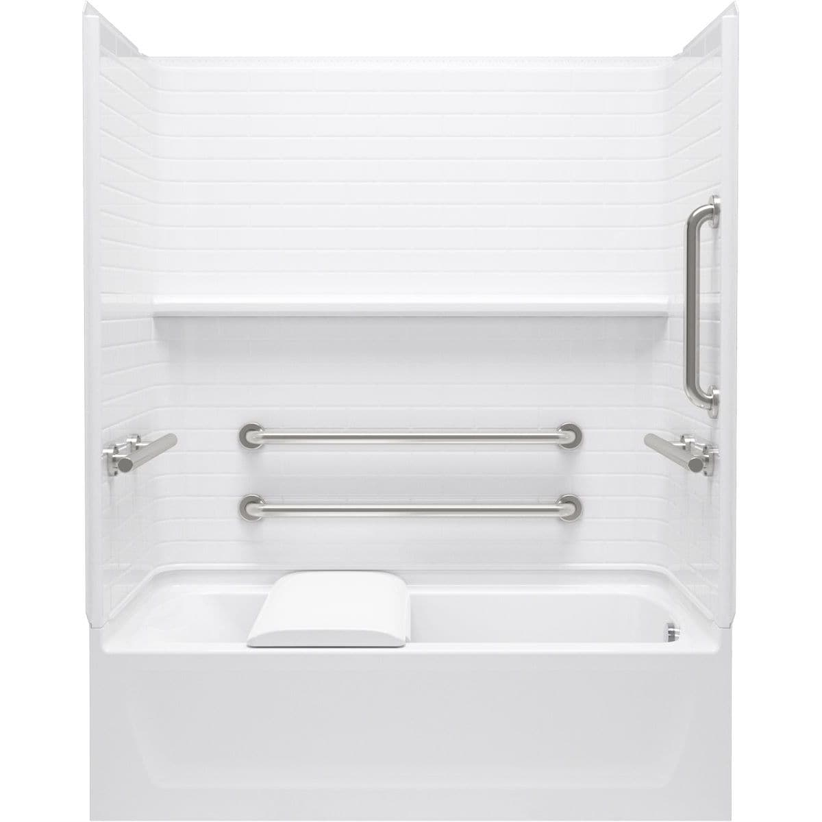 Sterling 71570125-0 Tub-Shower-Combo - View #2