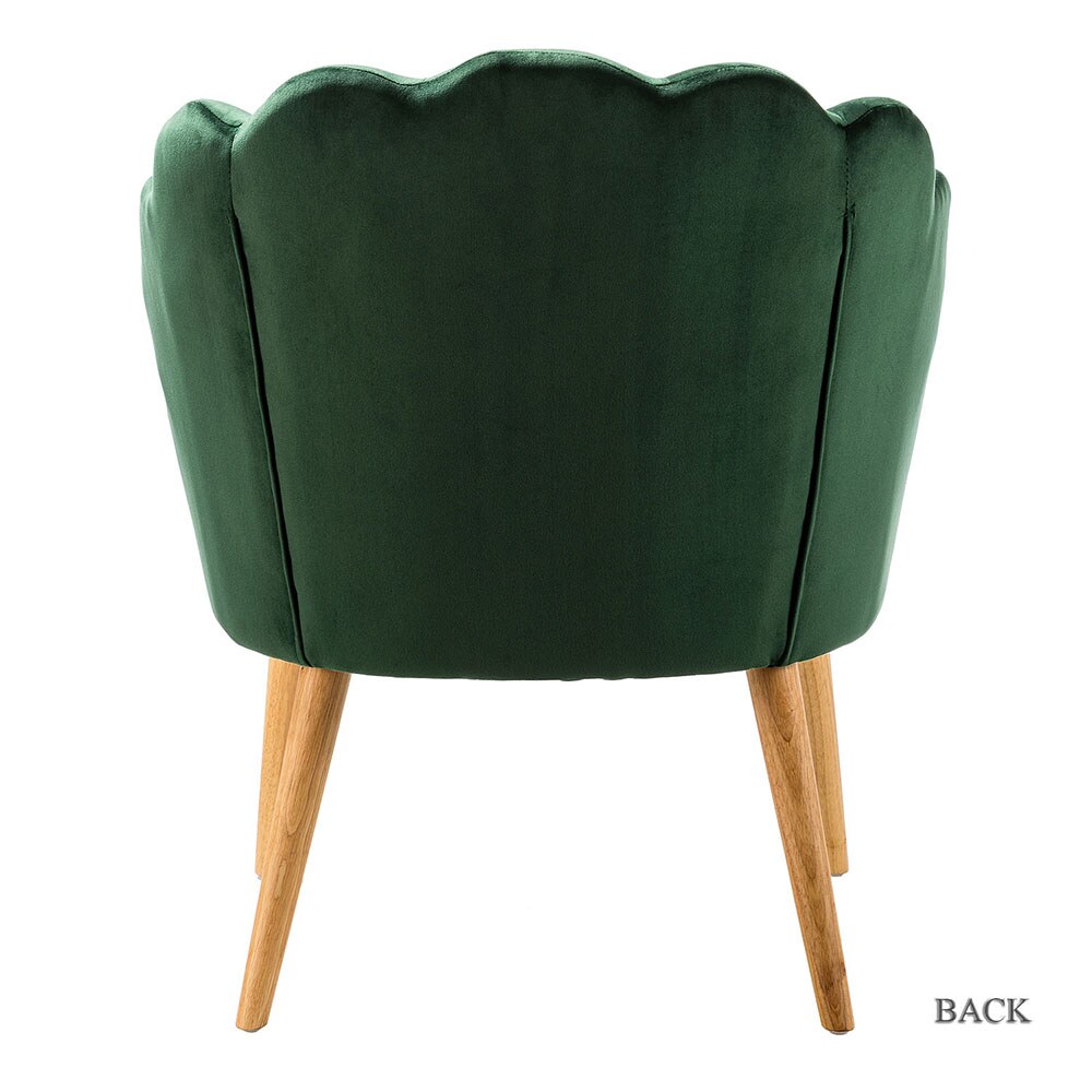 14 Karat Home HM19042-GREEN chairs - View #3
