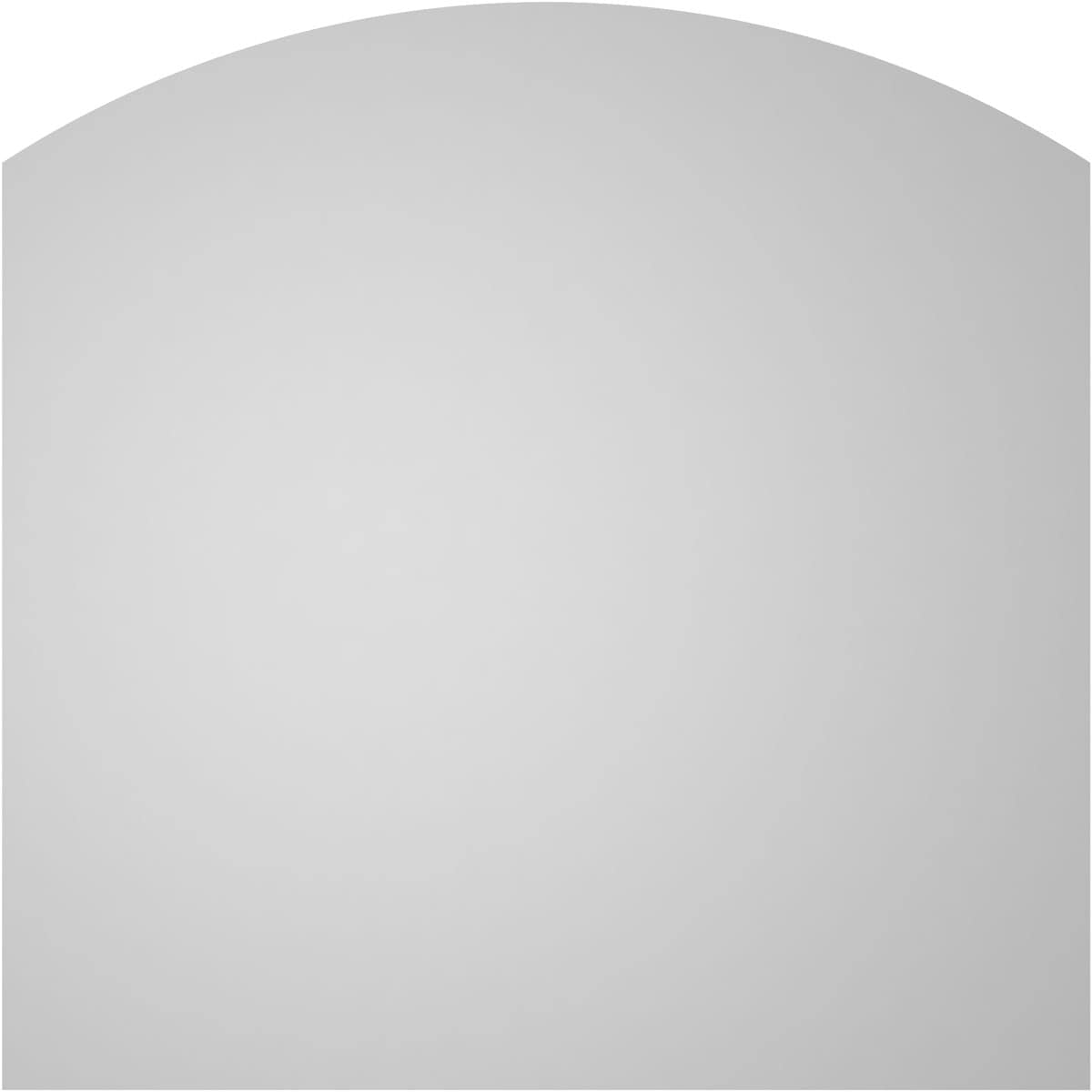 Ekena Millwork GVPAR28X2801SN Gable-Vents - View #4