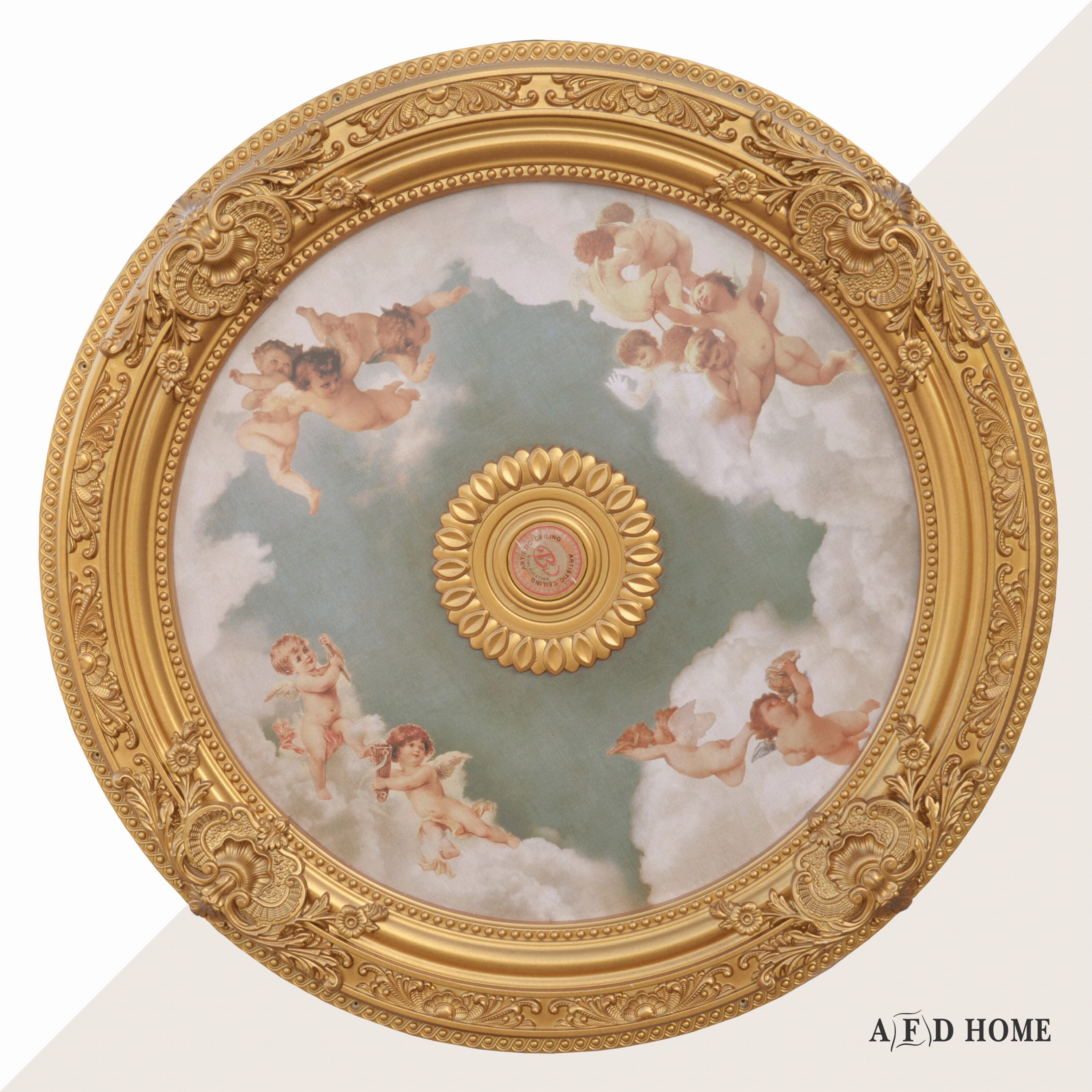 AFD HOME 12020506 Ceiling-Medallions - View #7