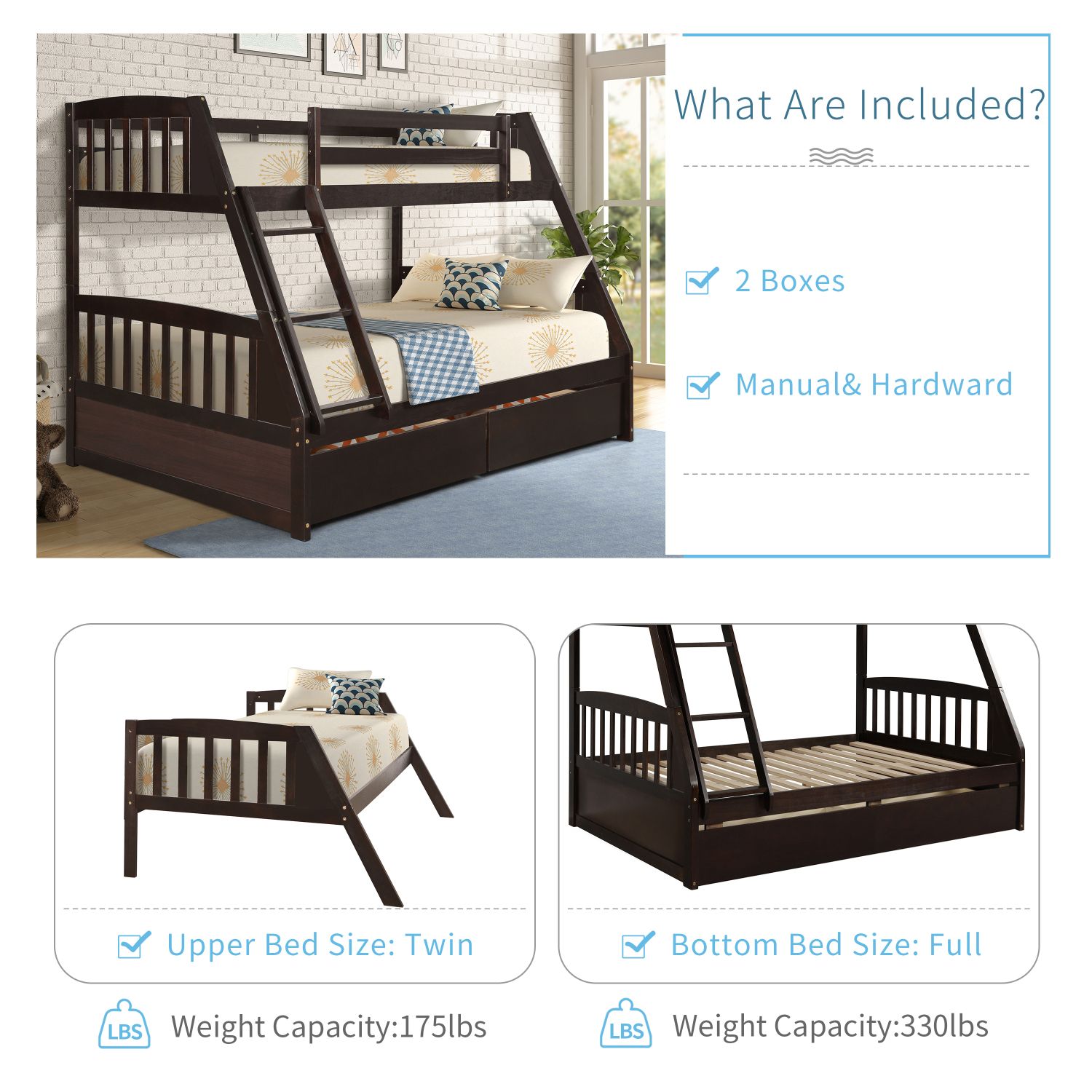 JASMODER SH000292AAP beds - View #5