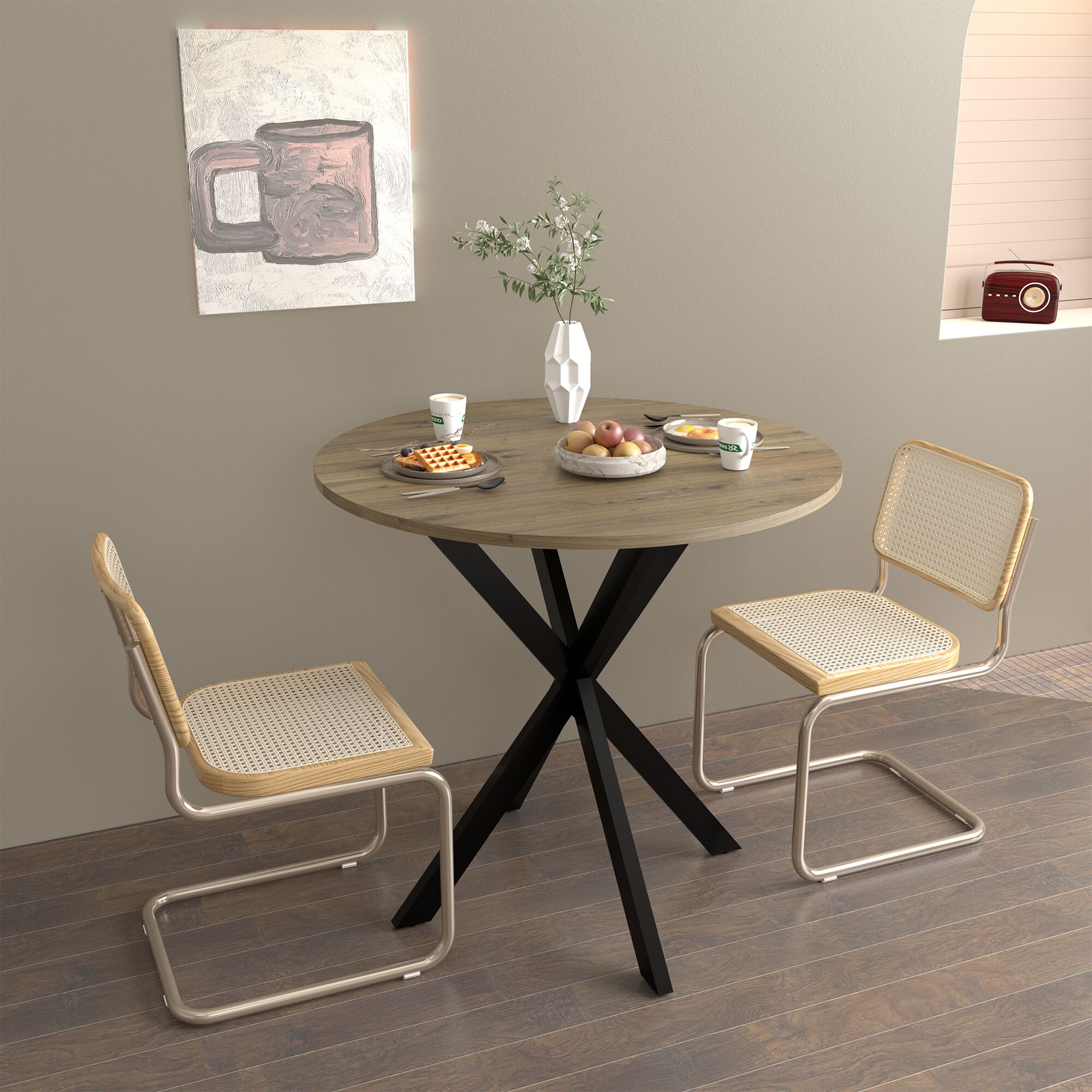 Vynxaria LS0515-W808P176713  - View #6