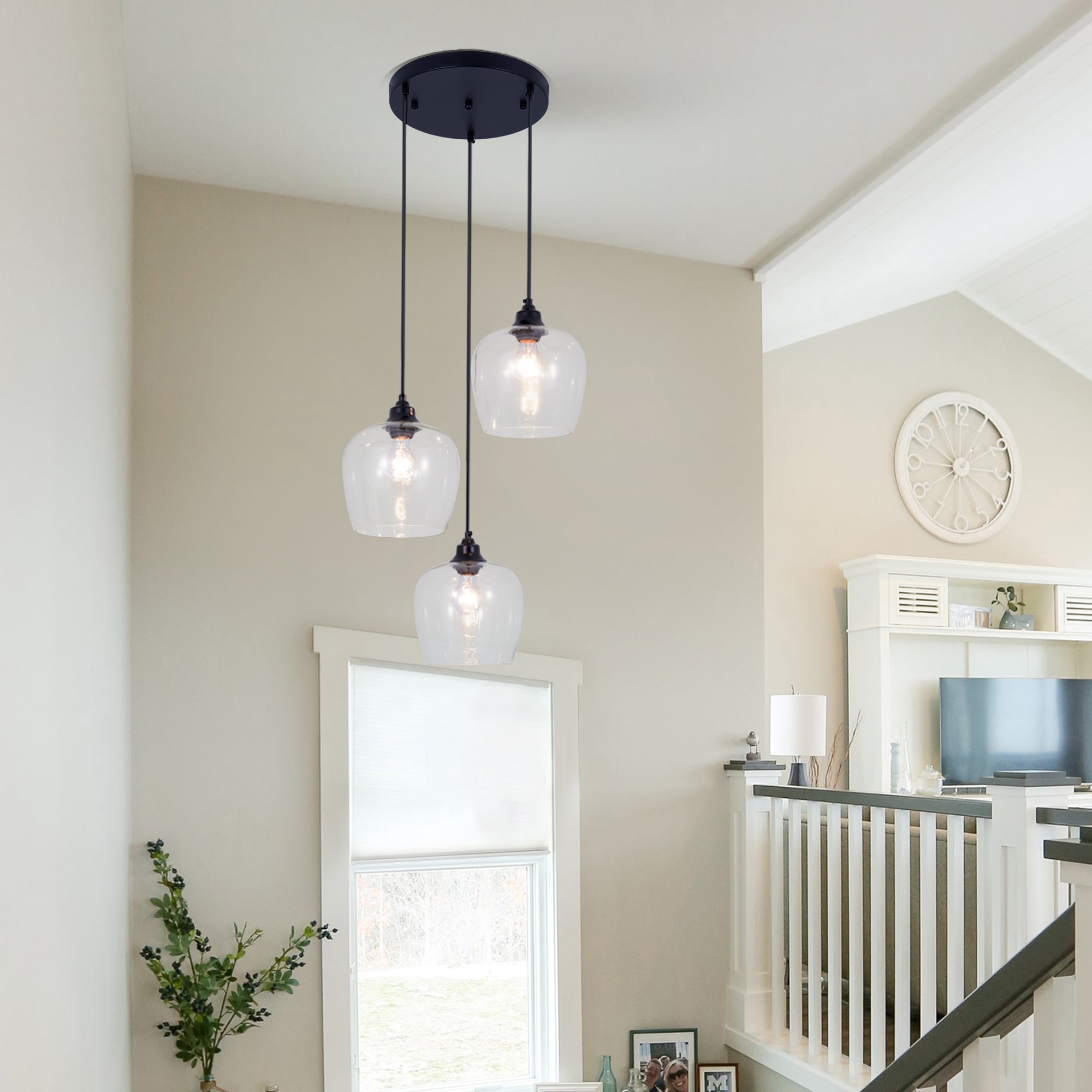 EFPERFECT DS-DR45 Pendant-Lights - View #11