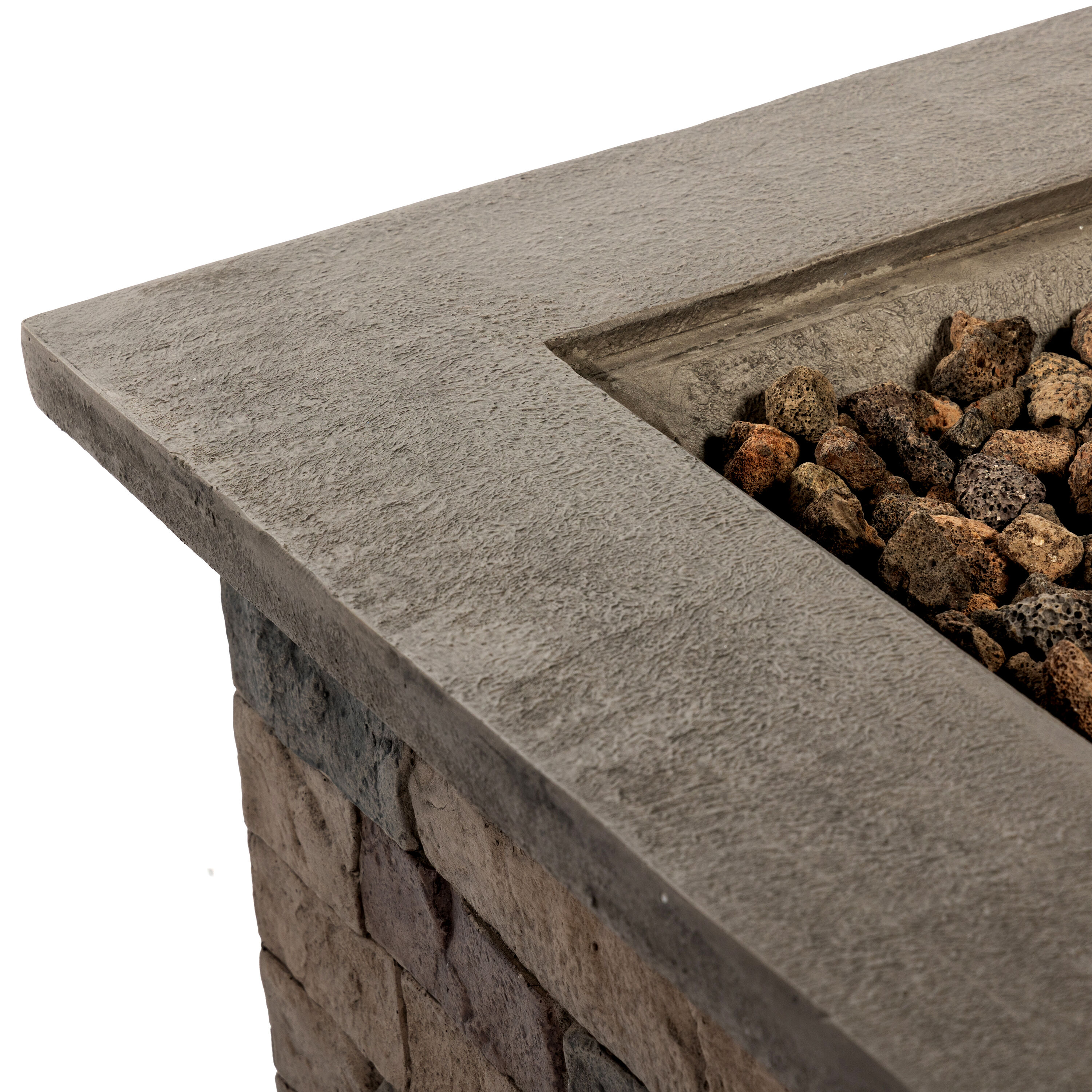 Clihome CL-CO33626 Outdoor-Gas-Firepits - View #7