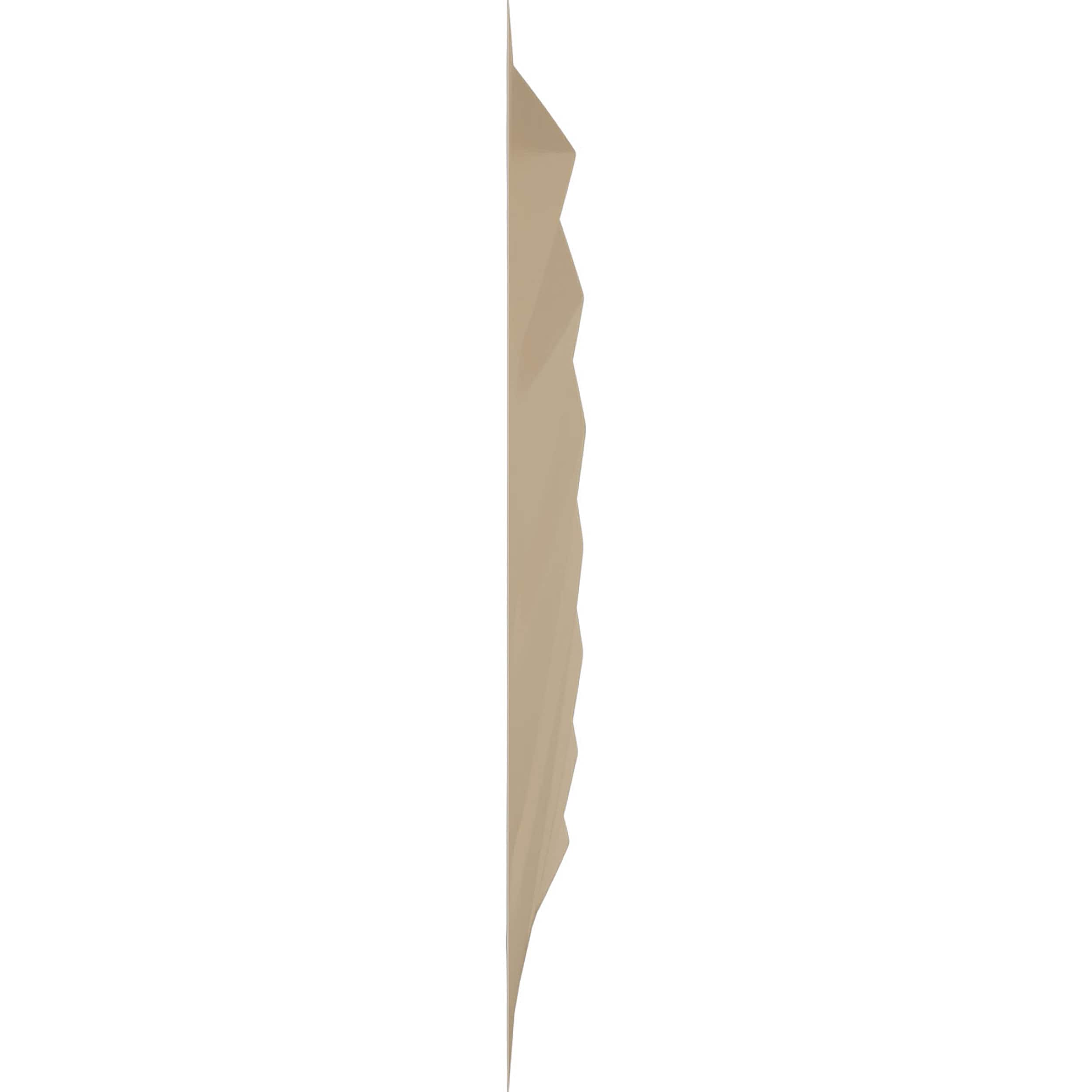 Ekena Millwork WP20X20AWGBE Wall-Panels - View #3