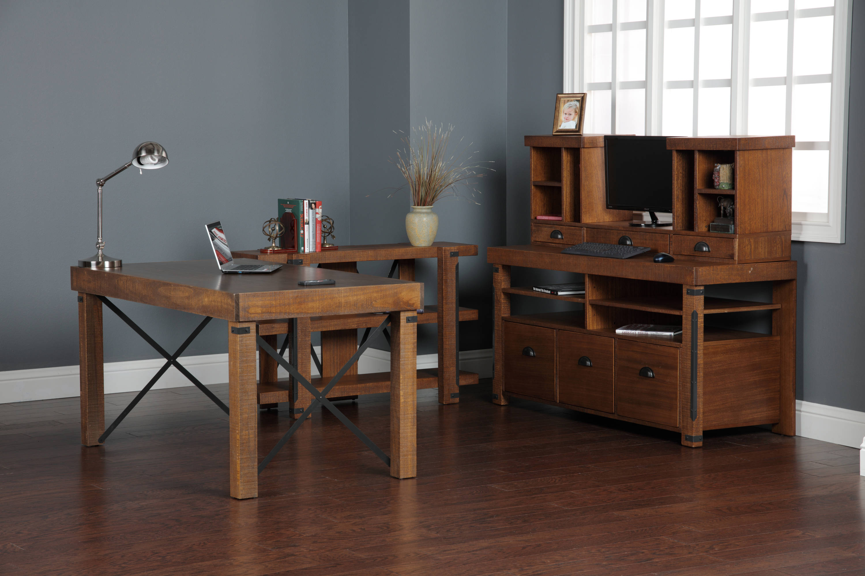 OSHOME 33220 desks - View #2