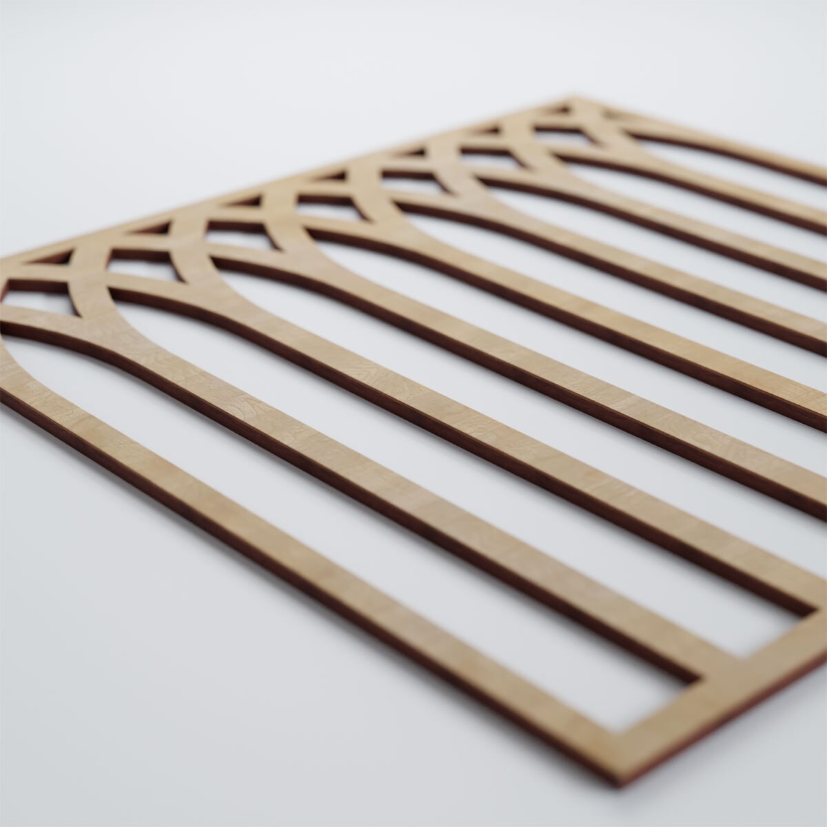 Ekena Millwork WALW24X24X0375CRPBI Wall-Panels - View #5