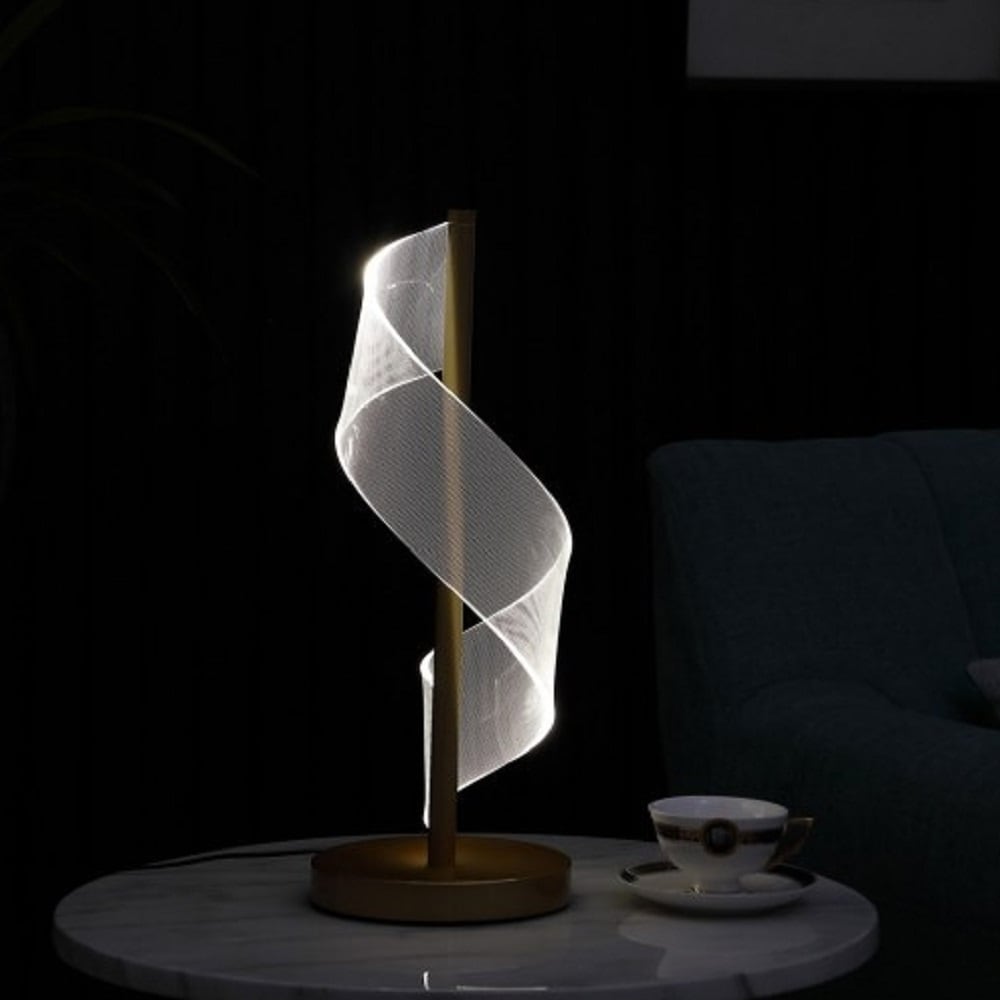 ZAKLOOP MD072116671 Desk-Table-Lamps - View #8