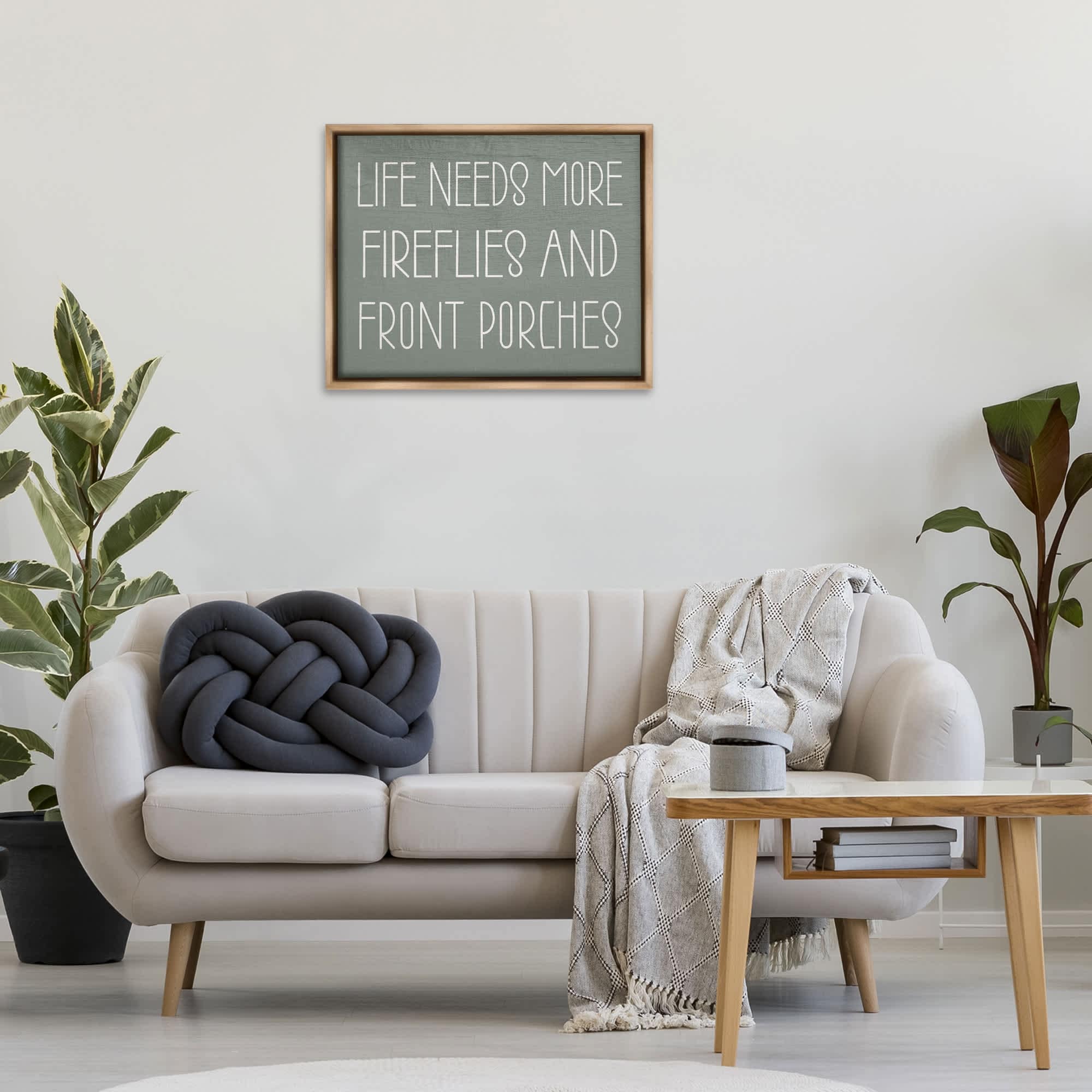 Stupell Industries BT-160-FFE-24X30 Wall-Art - View #3