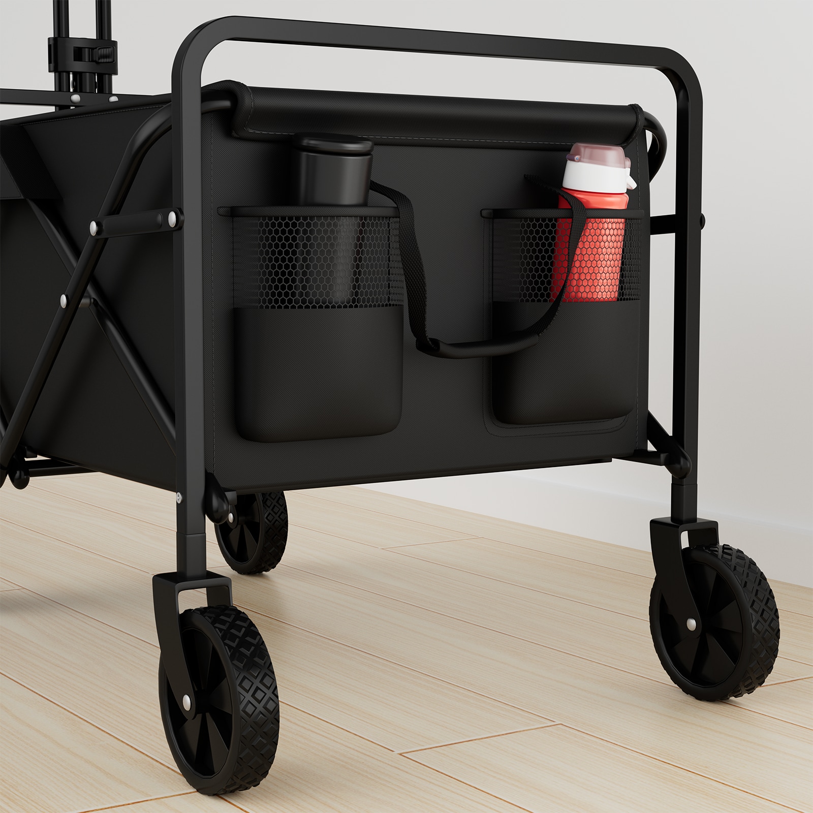 NEX LOW-WAGON-1 Yard-Carts - View #4