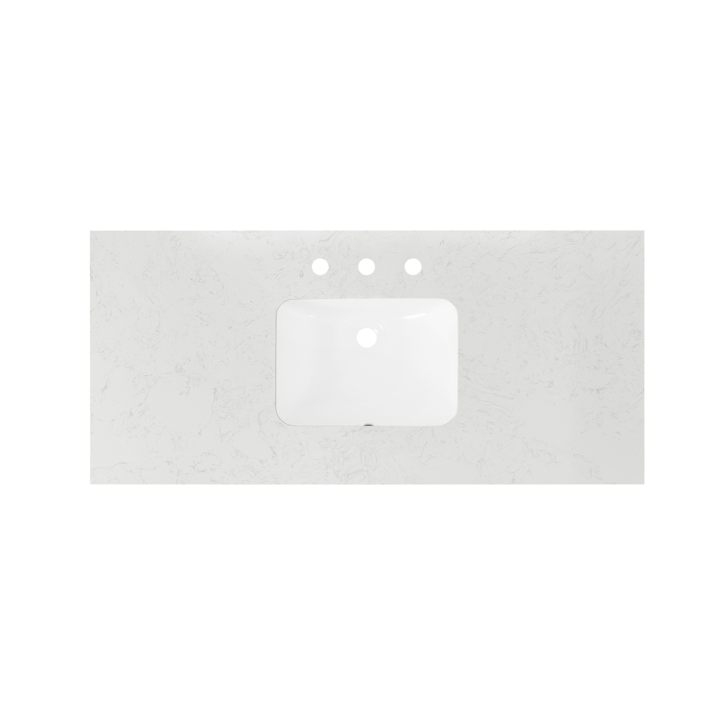 allen + roth 1541VA-48-242-925 Bath-Vanity-Combo - View #11