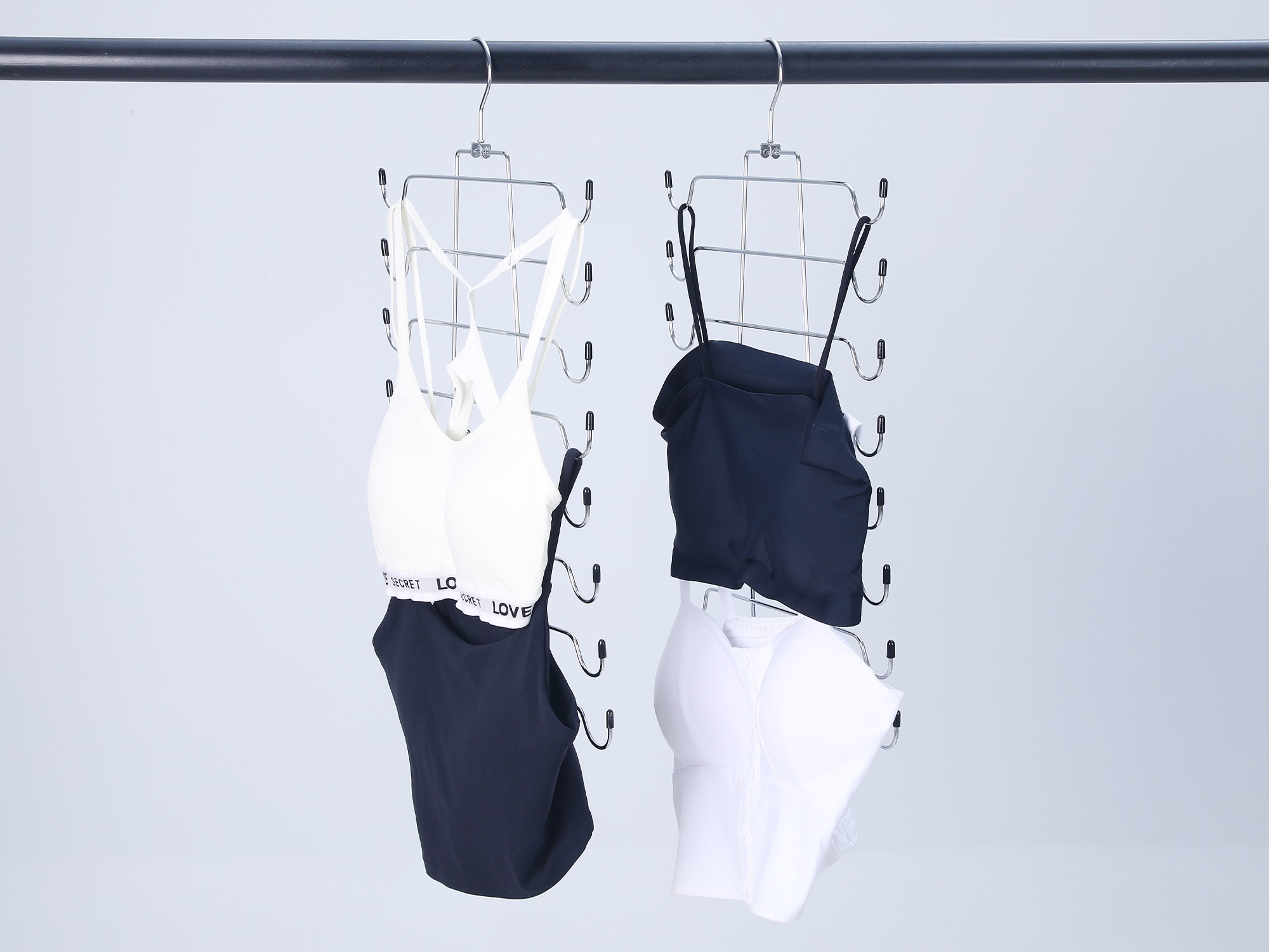 Unique Bargains S25123000UX3157 Garment-Racks - View #6