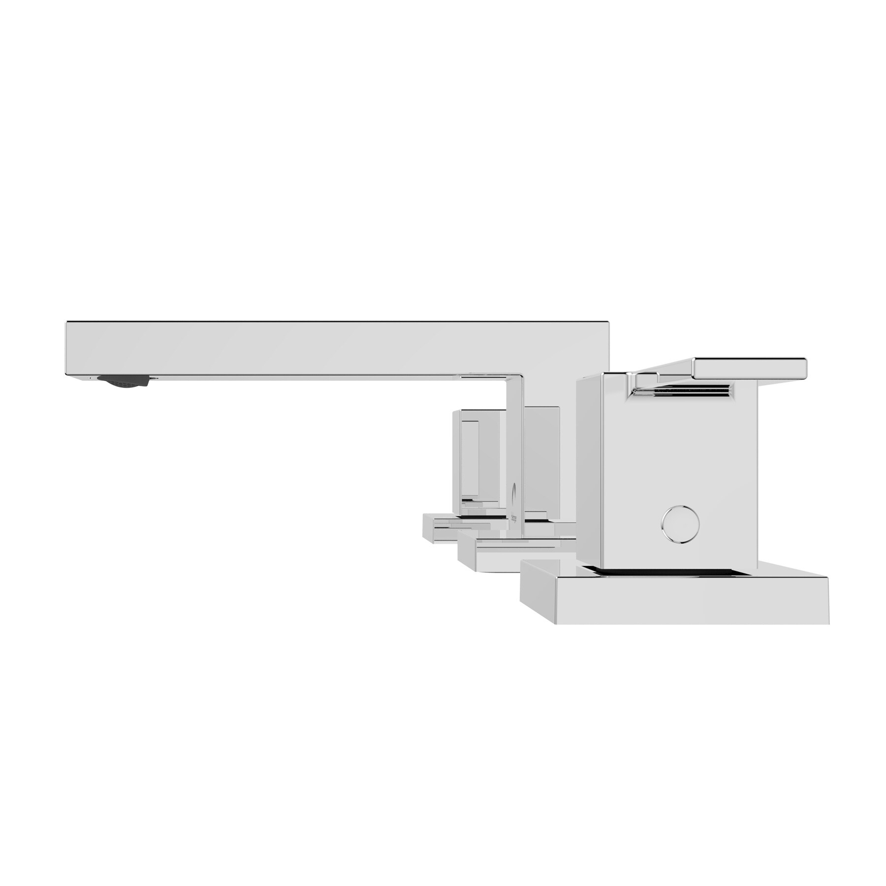 Belanger QUA79CCP Lavatory-Faucets - View #5