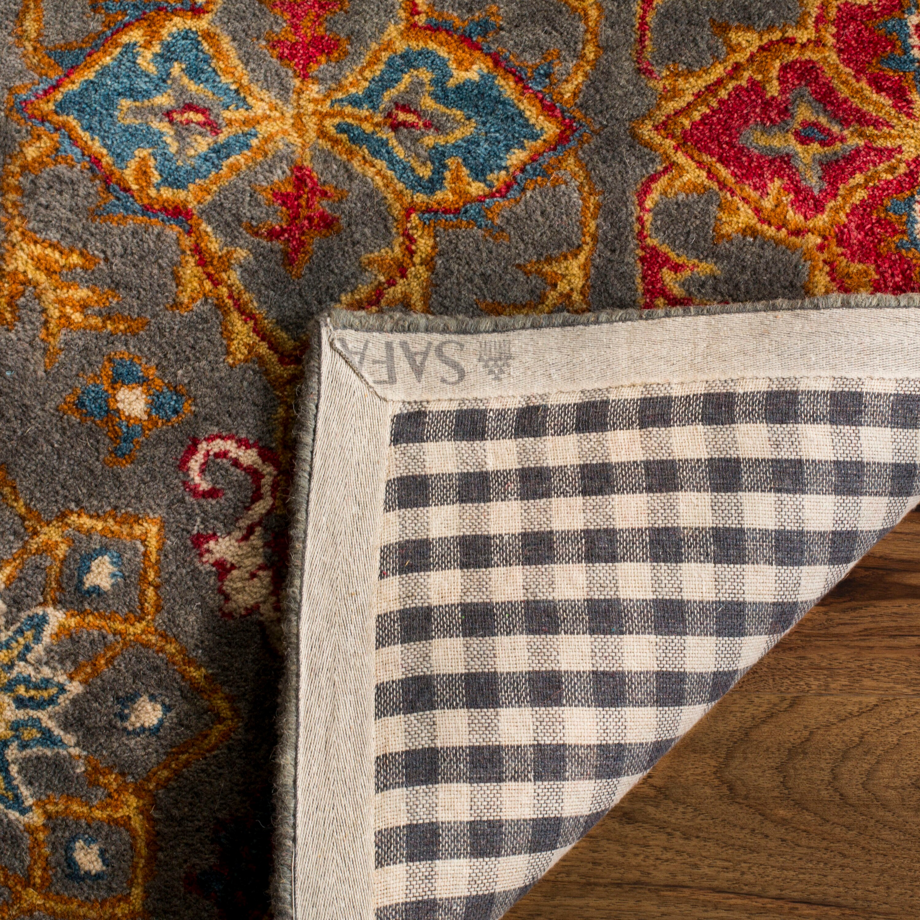 Safavieh HG415H-28 rugs - View #3