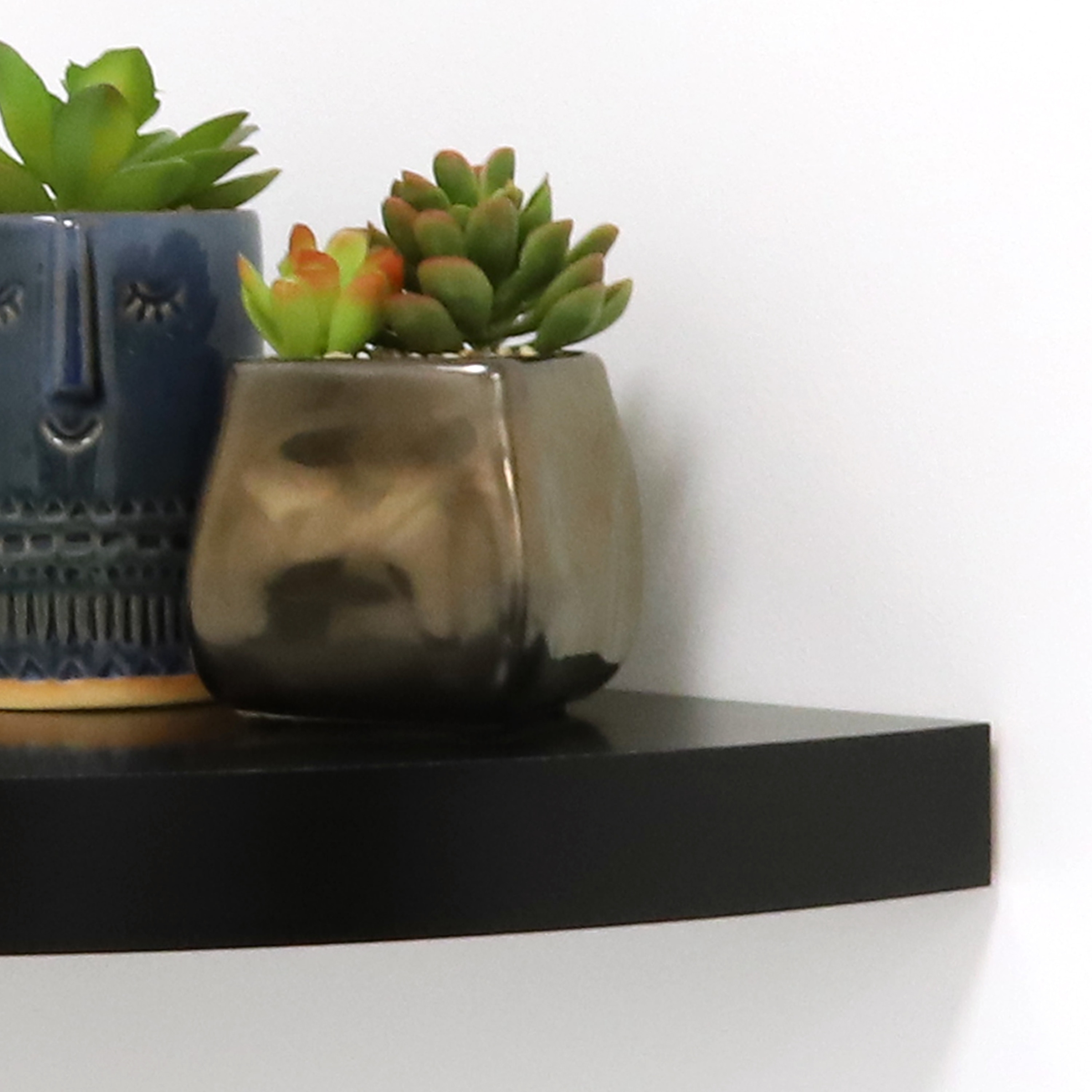 allen + roth 9481247 Wall-Mounted-Shelving - View #3