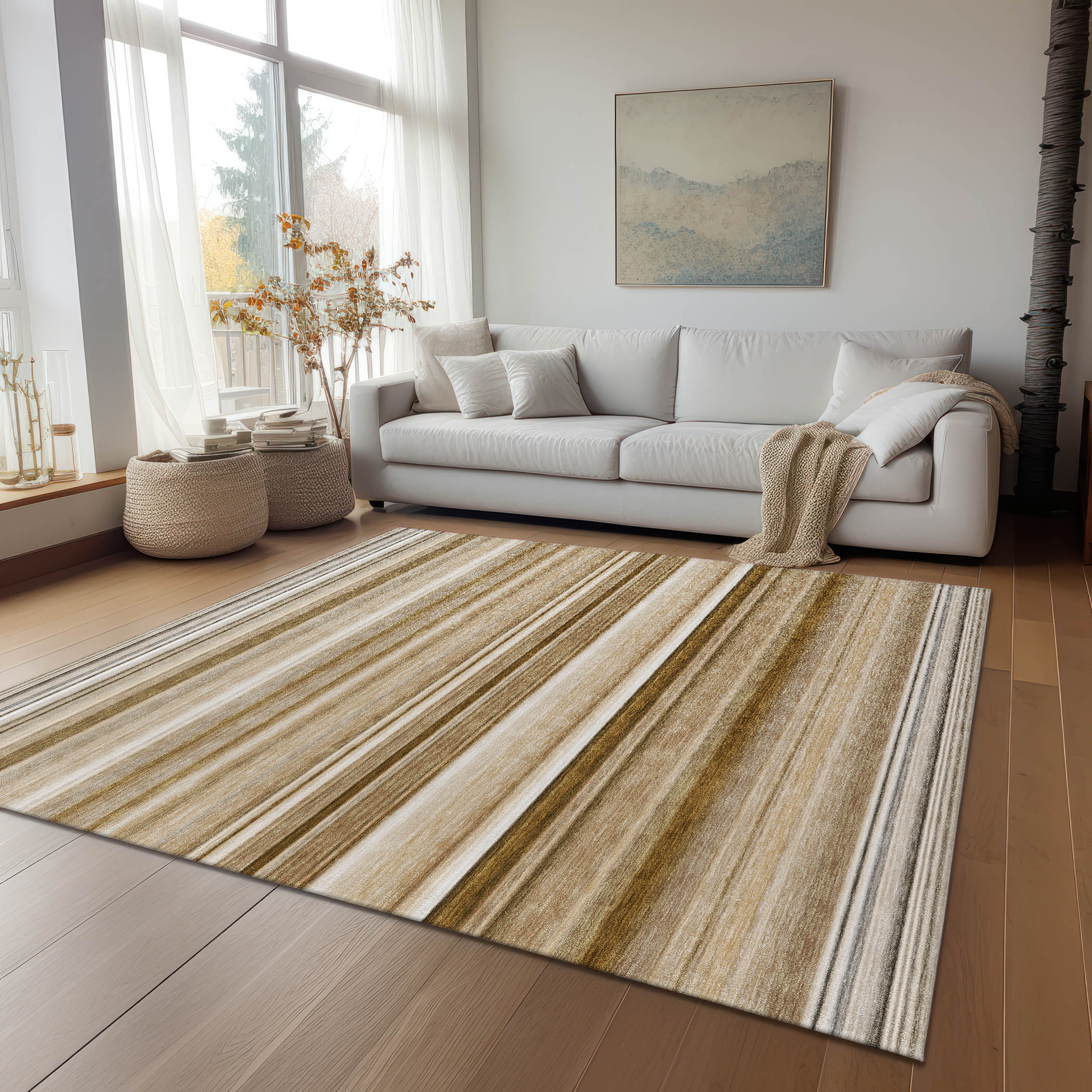 Addison Rugs ACN529CH30X46 rugs - View #7