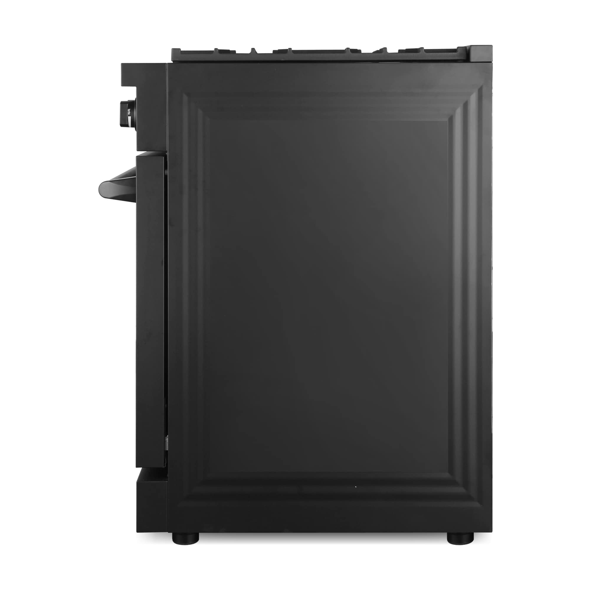 Cosmo COS-GRC366KB-BK Freestanding-Gas-Ranges - View #9