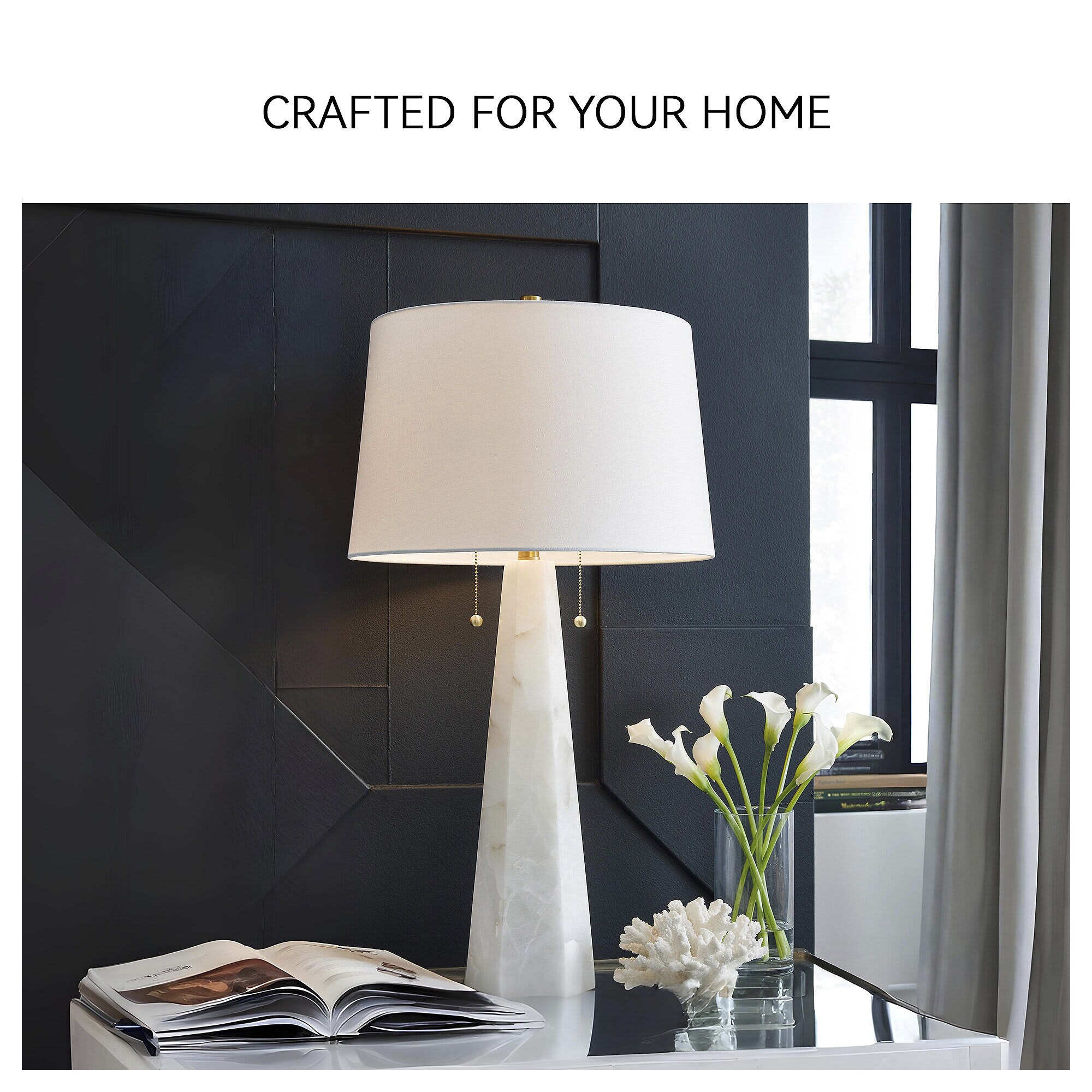 Signature Design by Ashley L429064 Table-Lamps - View #4