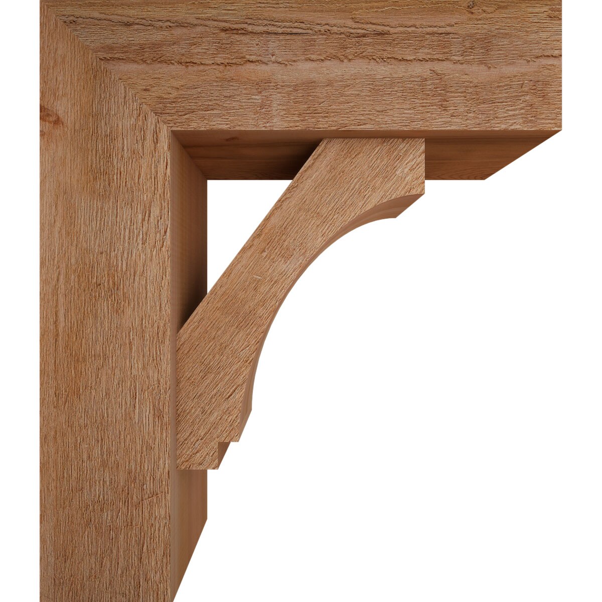 Ekena Millwork 1462675 corbels - View #3