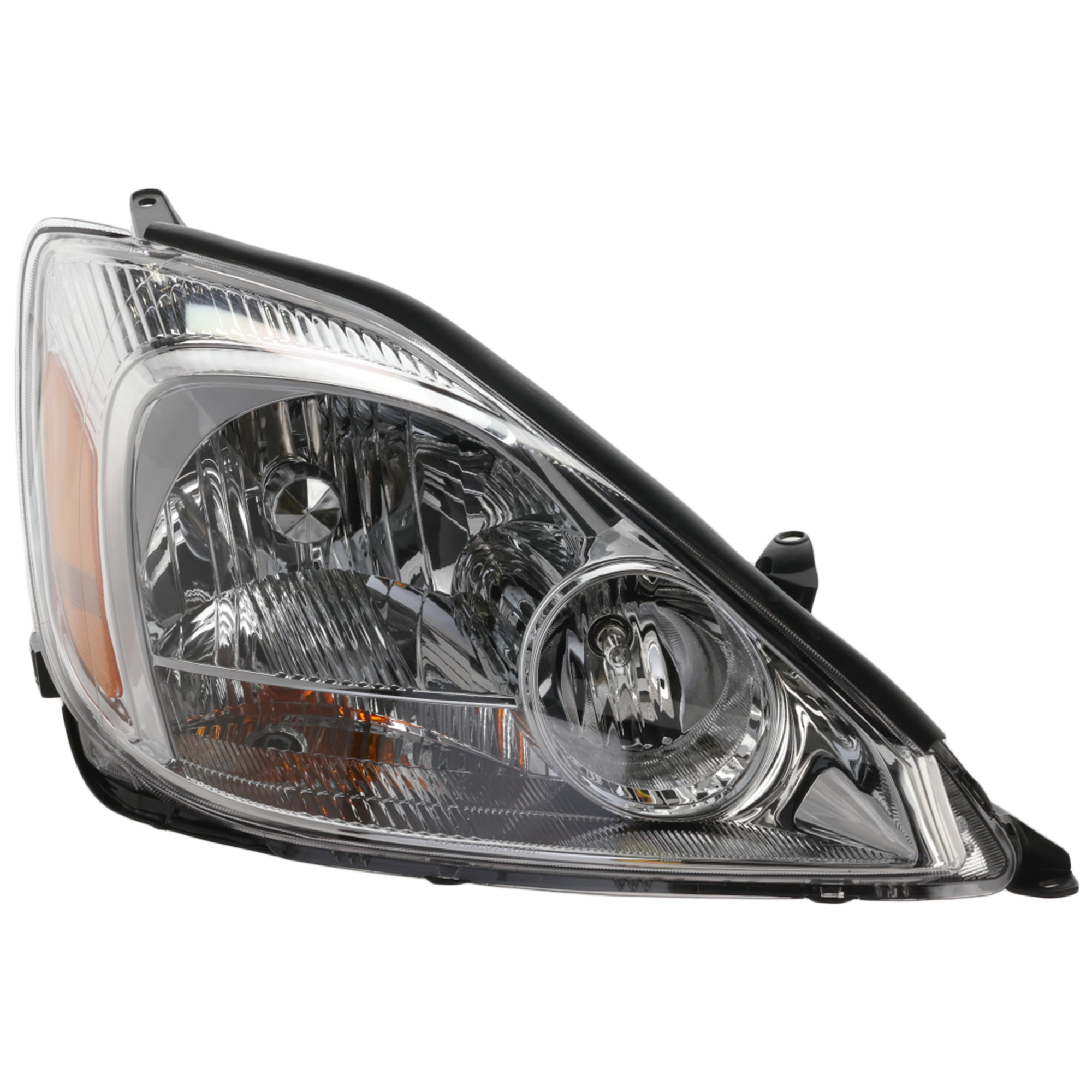 Garage-Pro JCWT100137GP Passenger Side Headlight, With bulb(s), Halogen, CE/LE/XLE Model