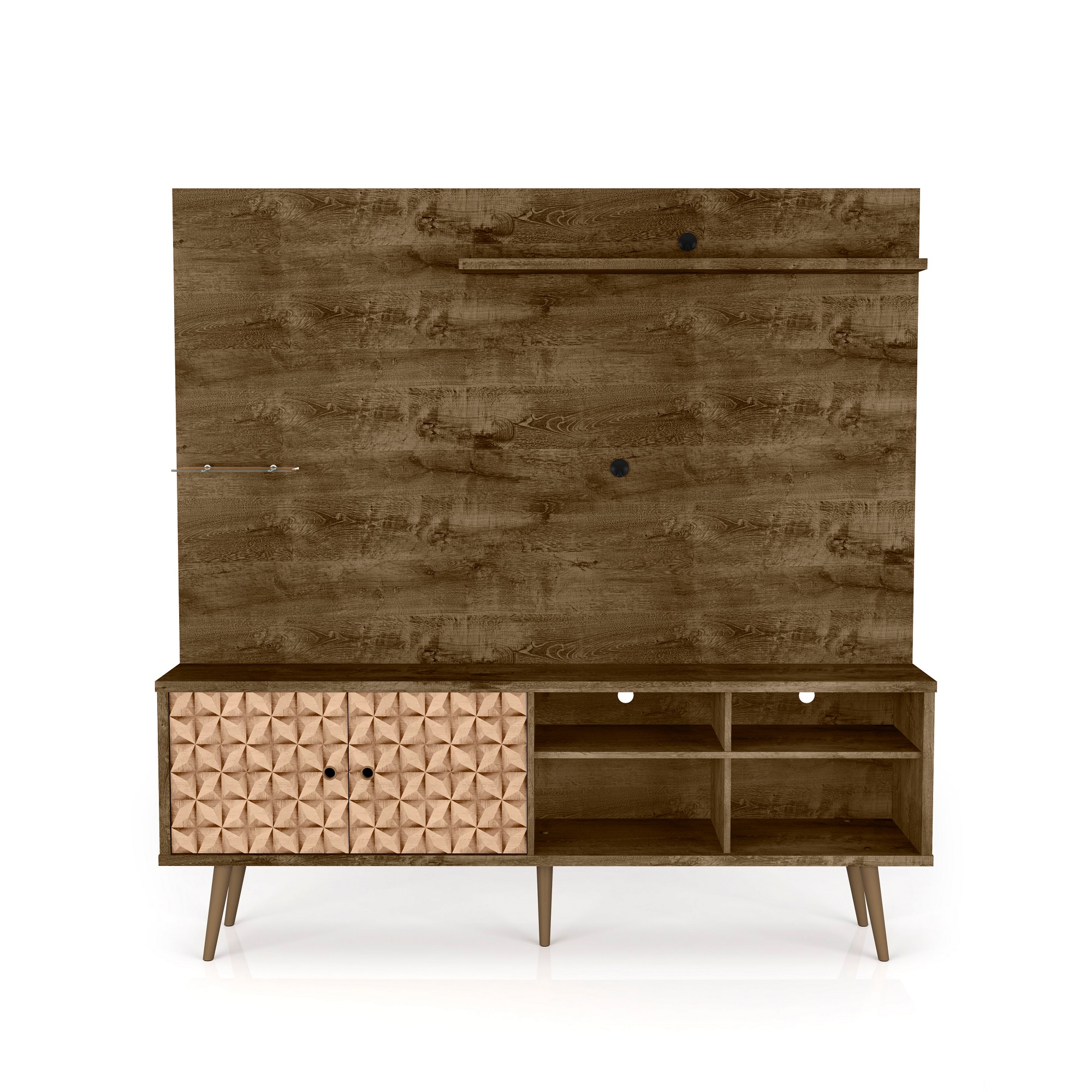 Manhattan Comfort 214BMC97 Tv-Stands - View #2