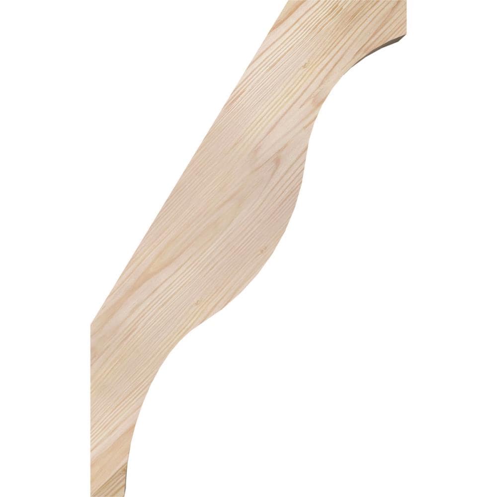 Ekena Millwork BRC04X14X22FST00SDF braces - View #3
