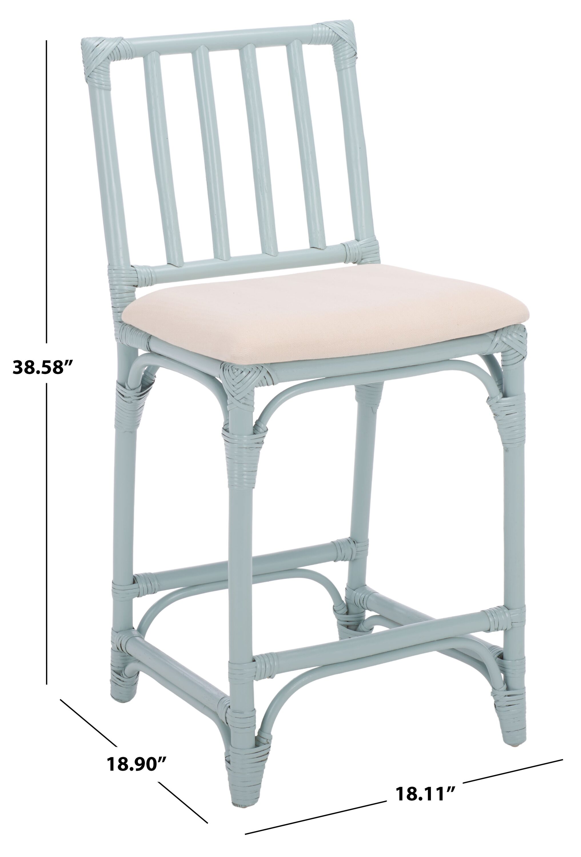 Safavieh BST6510D stools - View #5