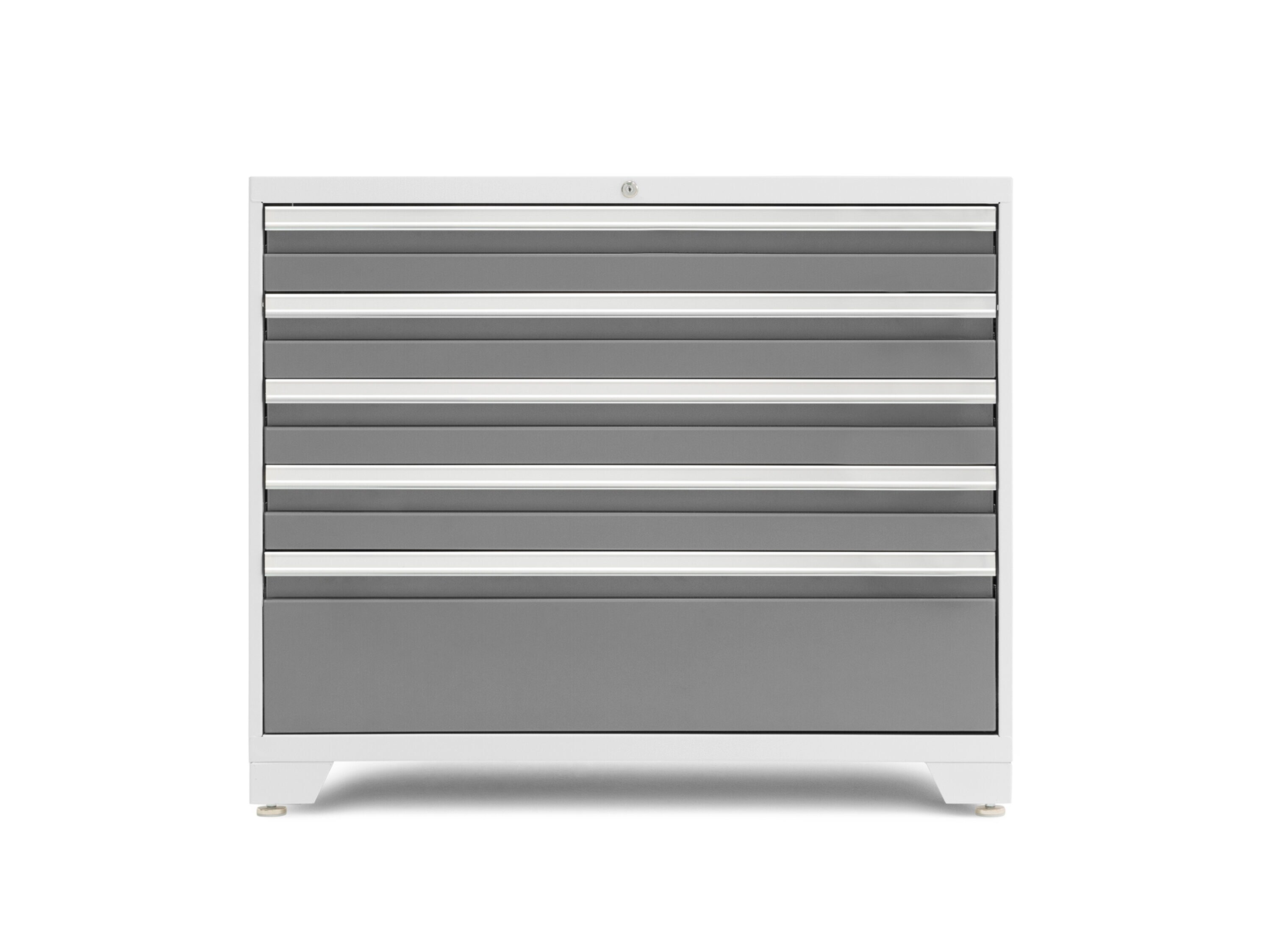 NewAge Products 51333 Garage-Cabinets - View #3