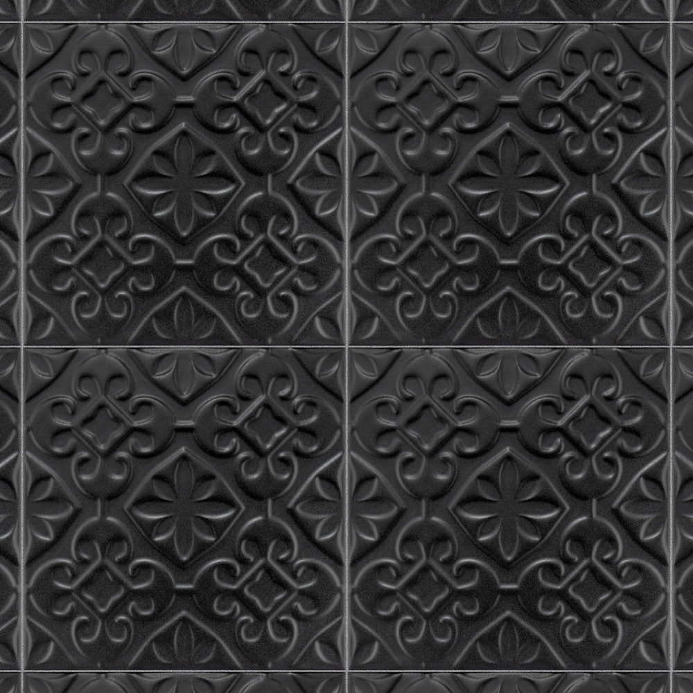 Affinity Tile S1WRCTXVBK Tile-Samples - View #5