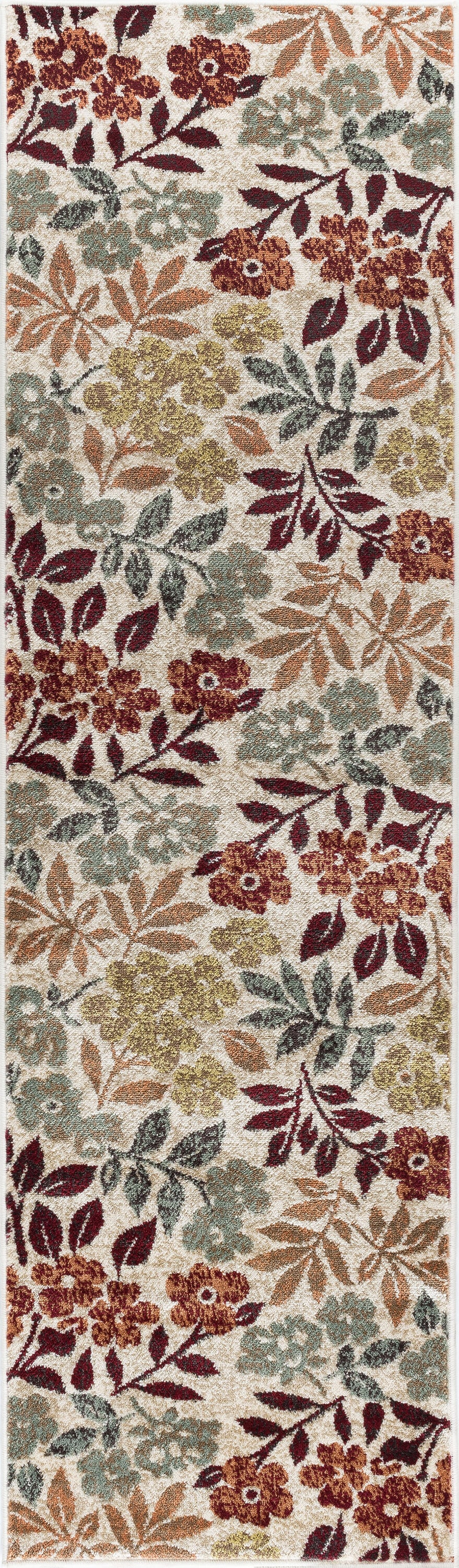 Tayse DCO1317 2X8 rugs - View #4